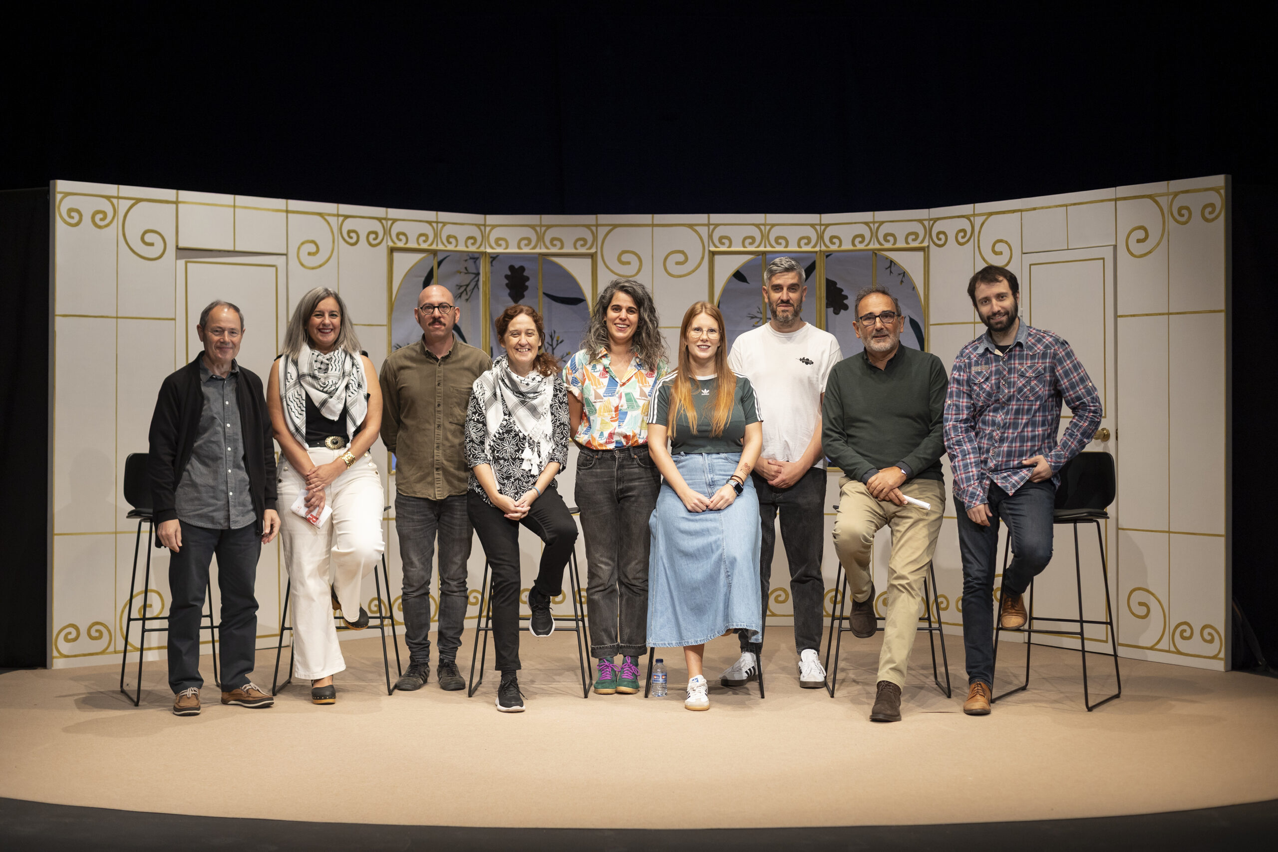 FIOT 34 presentacion 24-92002© Vanessa Rabade_