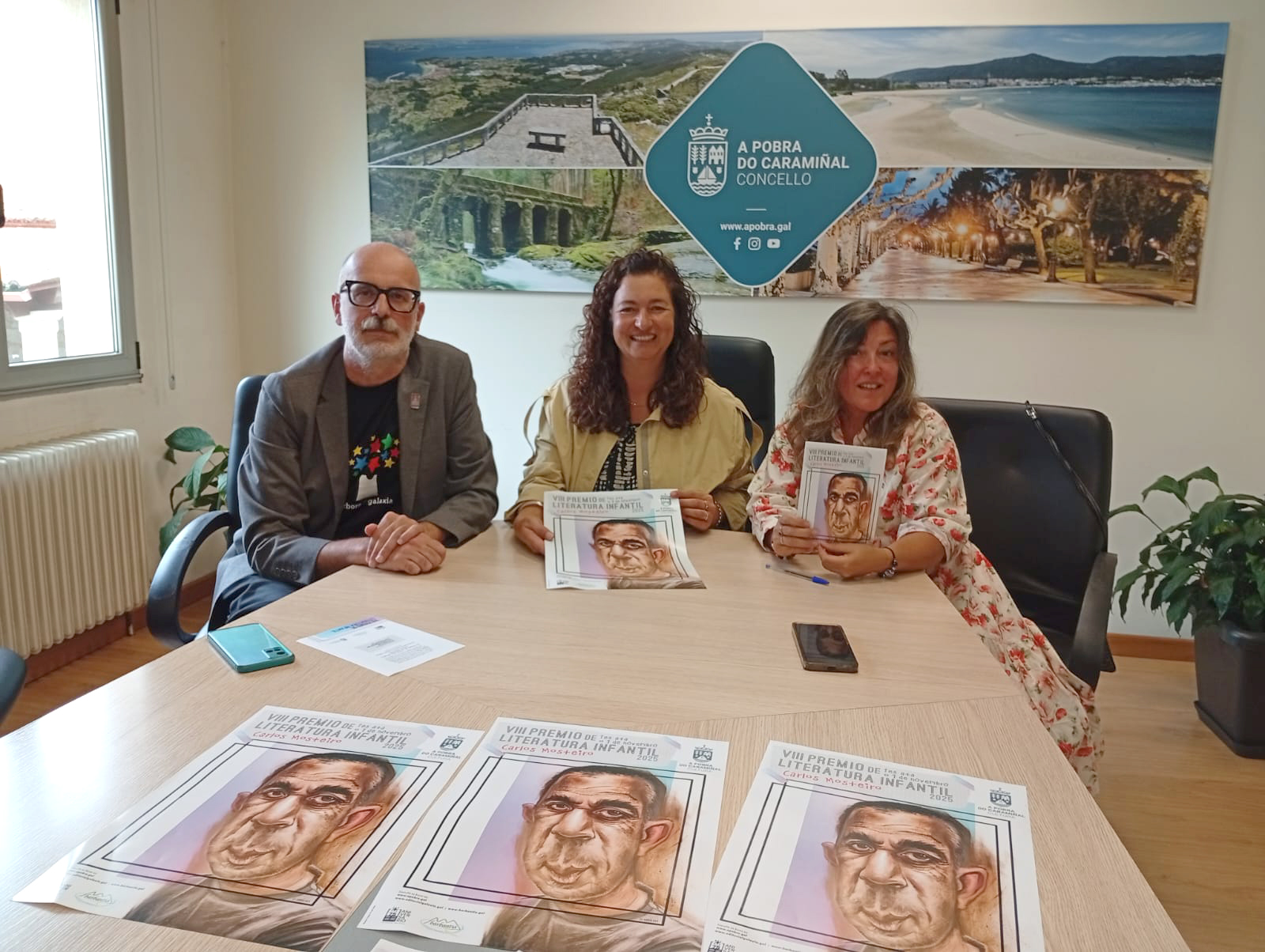 FOTO A POBRA- Premio