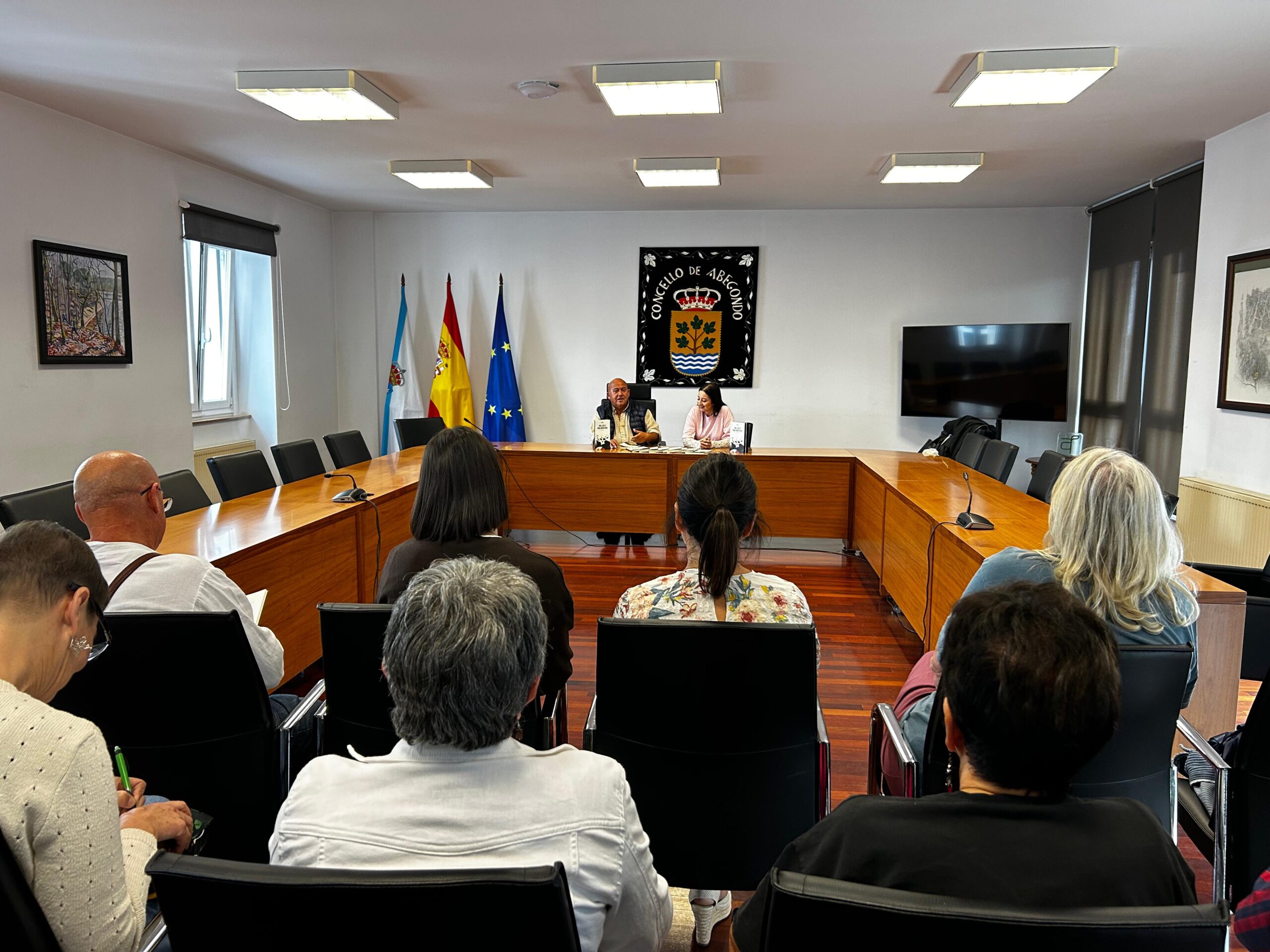 FOTO ABEGONDO- Uxia Veira Parcero 2