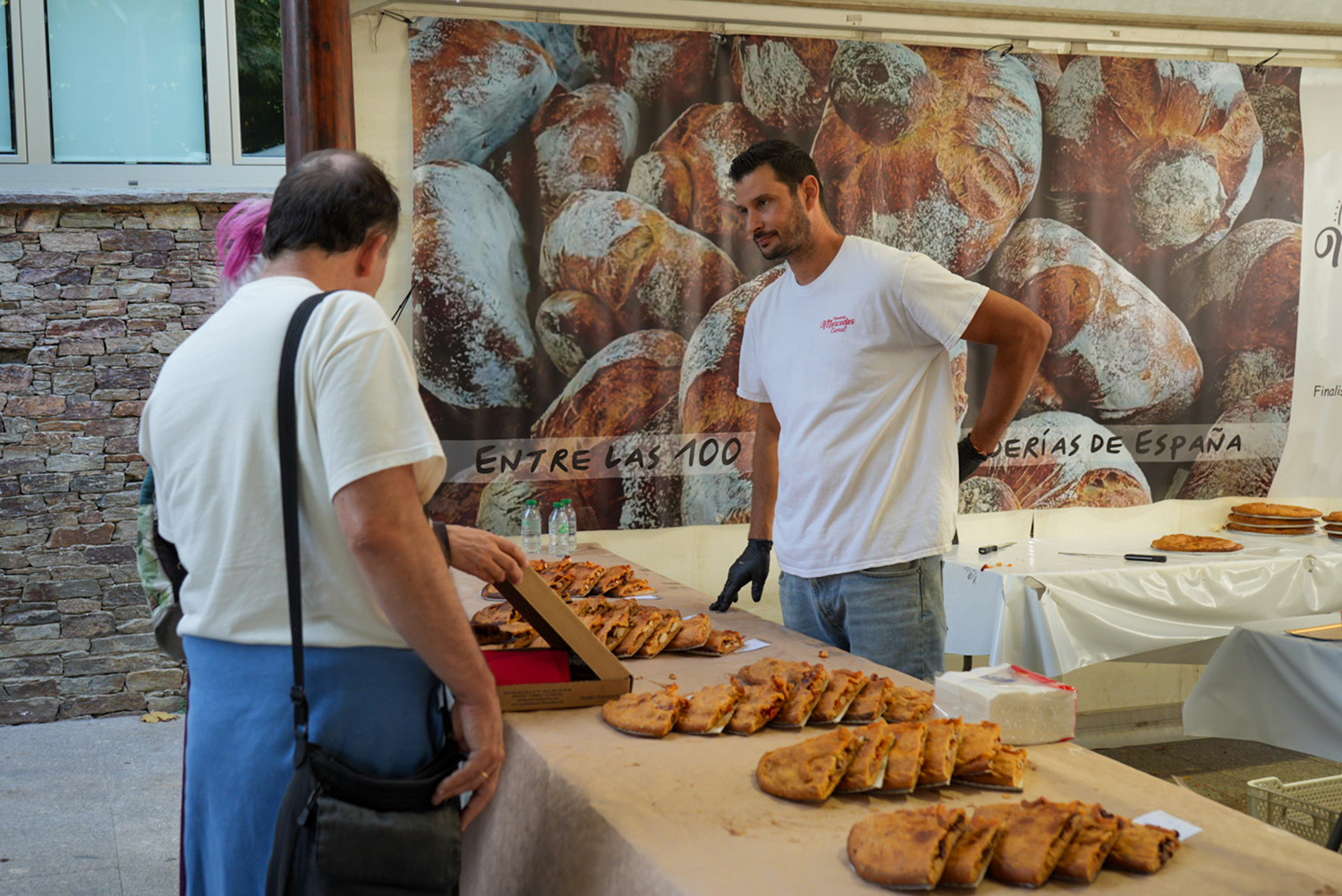 FOTO CARRAL- Festa Empanada 2
