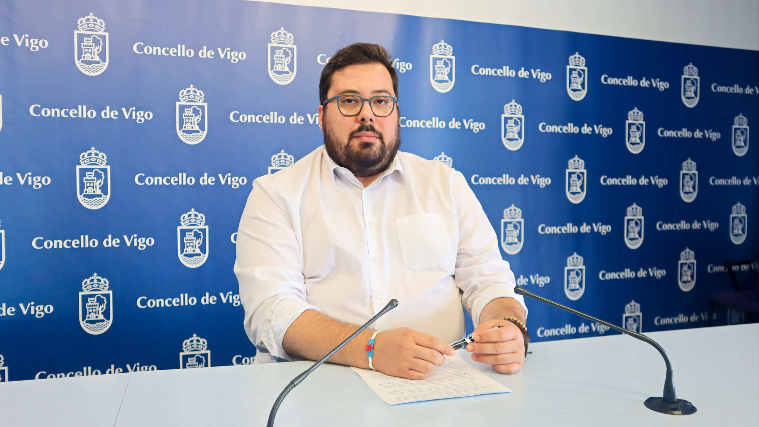 Foto_Xabier P Igrexas_Portavoz municipal BNG Vigo