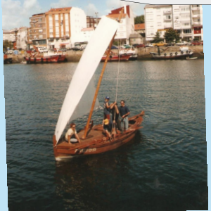 JATIÑA SANXENXO SUBVENCIÓNS PATRIMONIO MARÍTIMO FLUVIAL 2022