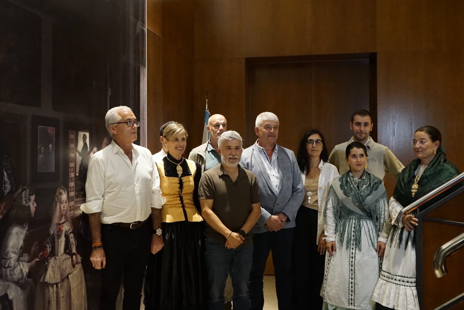 Menina Agustina Sarmiento