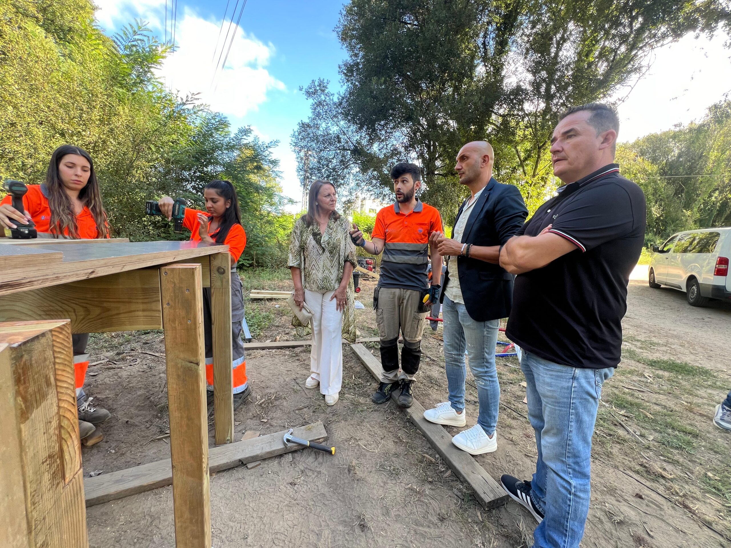 NP AVANCE PASARELAS LOURO 2