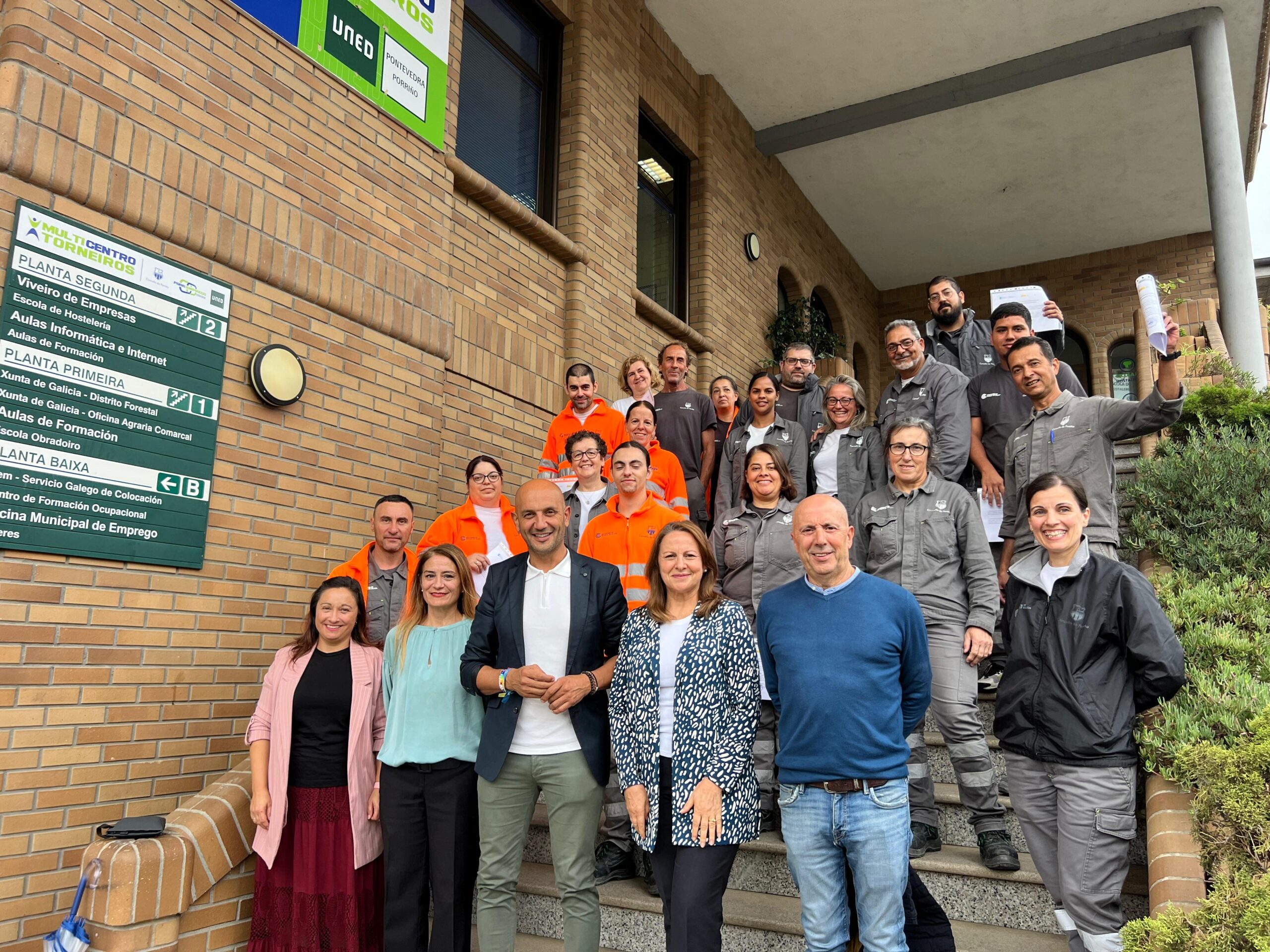 NP CLAUSURA OBRADOIRO O PORRIÑO HUMANIZA 1