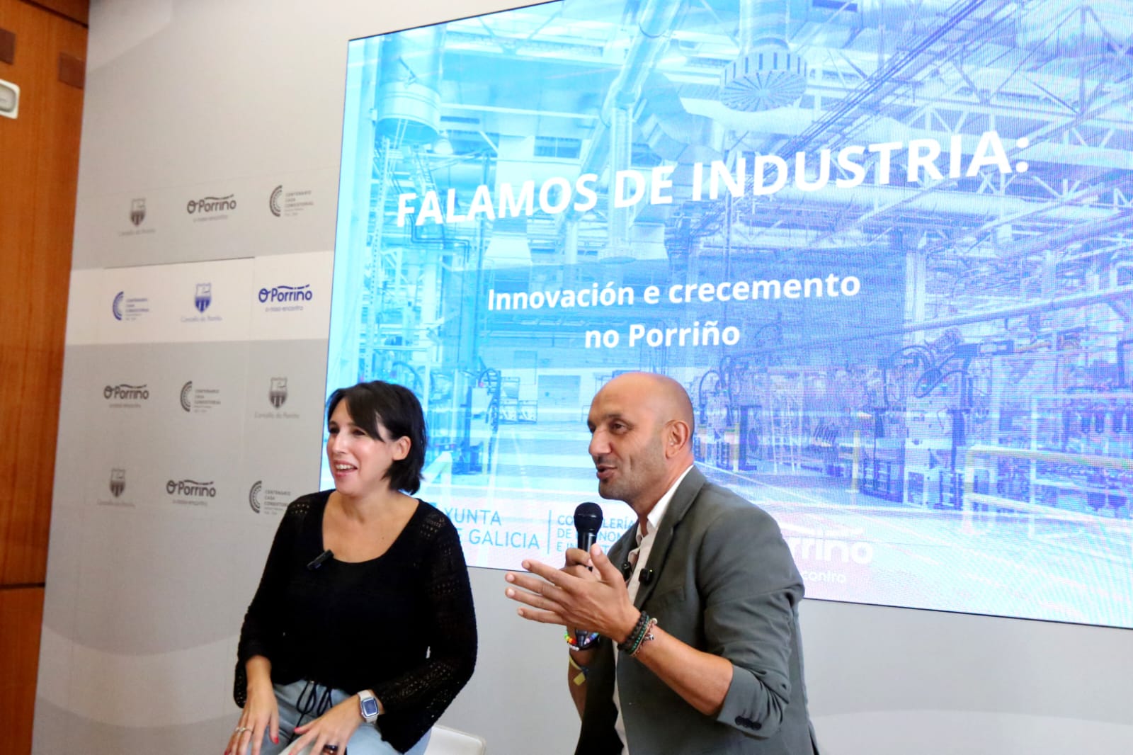 NP FALAMOS DE INDUSTRIA