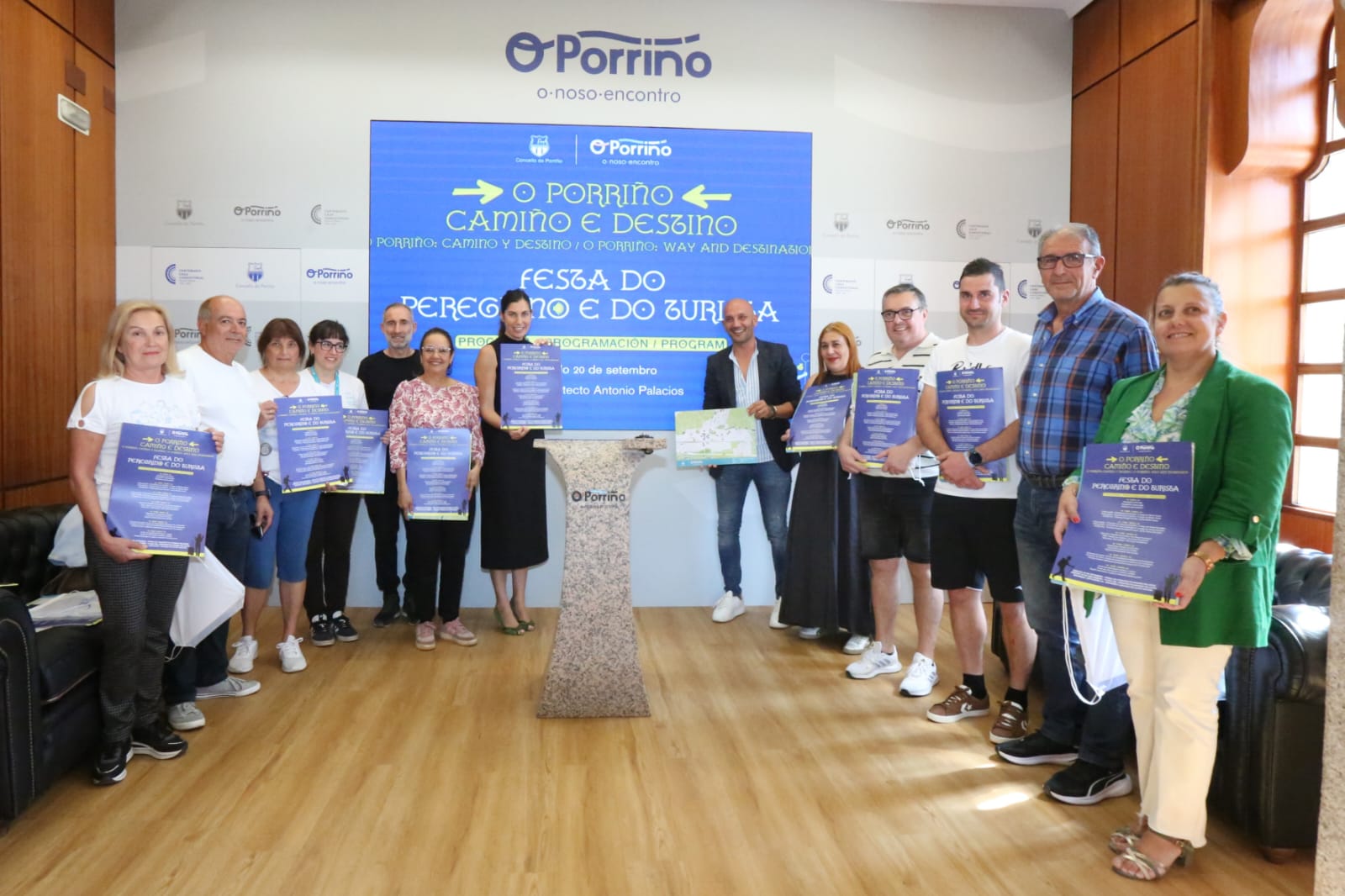 NP FESTA DO PEREGRINO E DO TURISTA 1