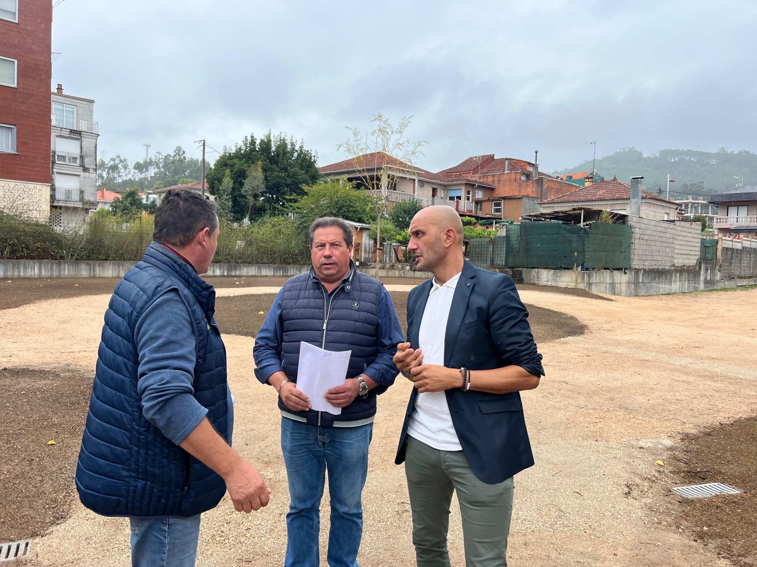 NP PARQUE PARA ANIMAIS