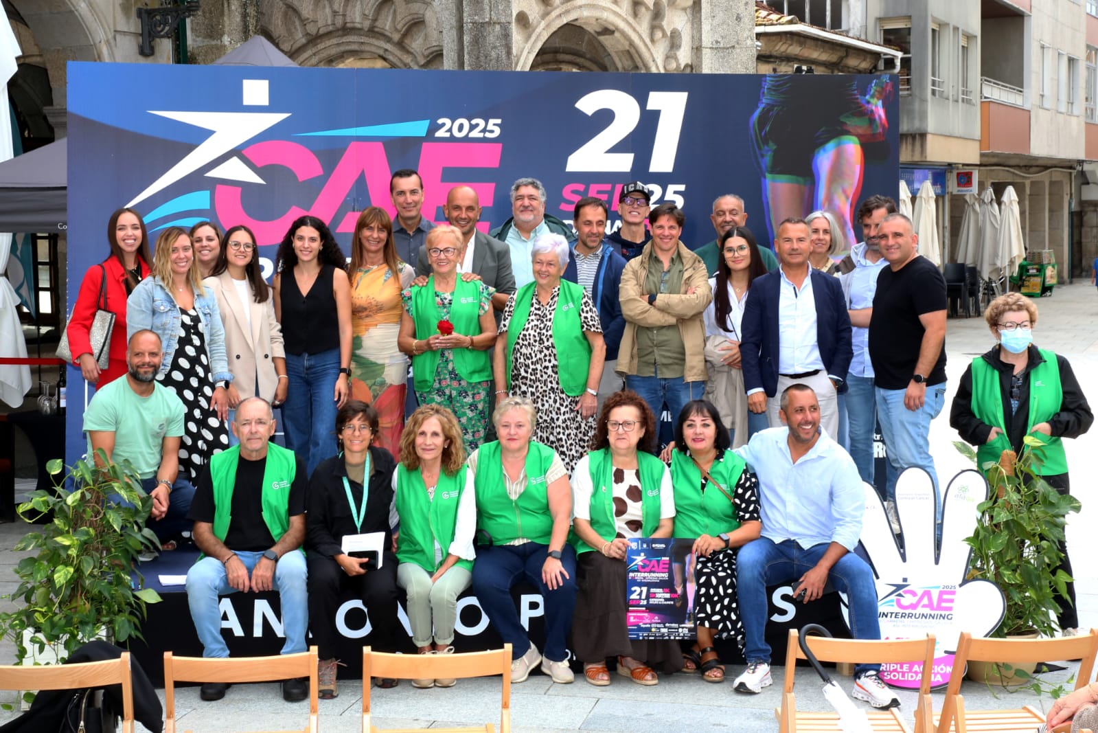 NP PRESENTACIÓN INTERRUNNING