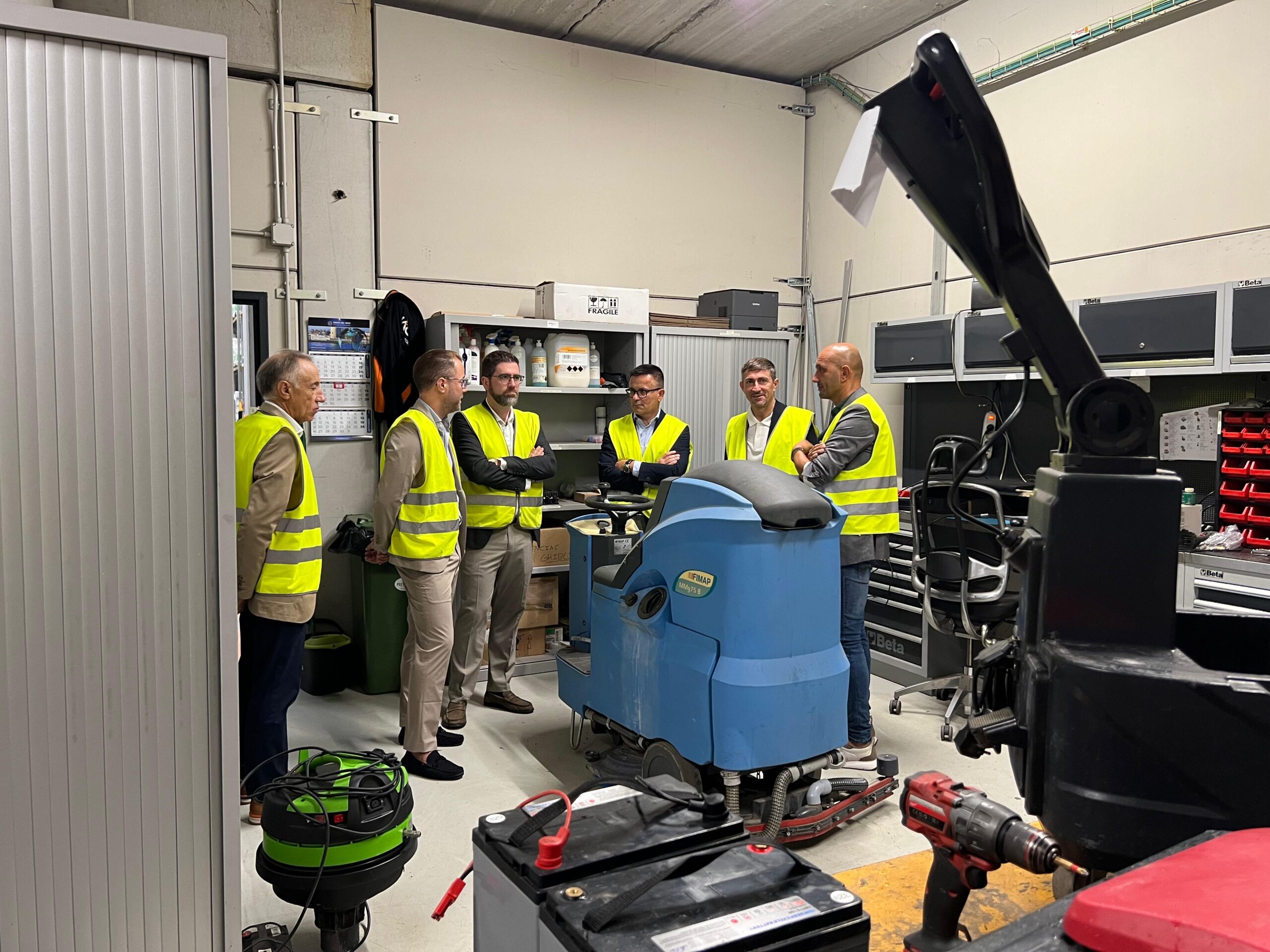 NP PRESENTACIÓN RESULTADOS PROGRAMAS DE EMPREGO E FORMACIÓN 5