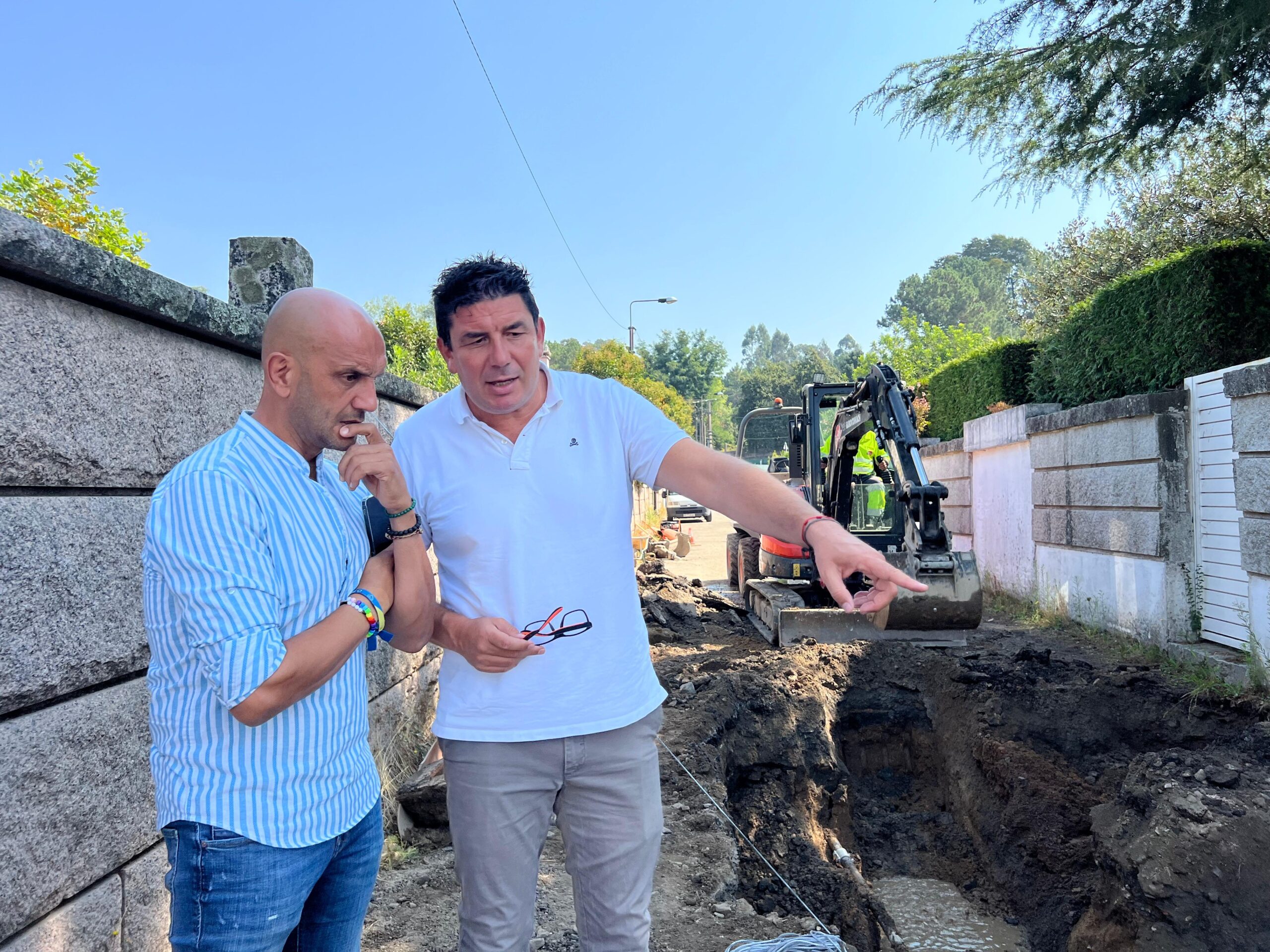 NP SANEAMENTO A GULPILLEIRA