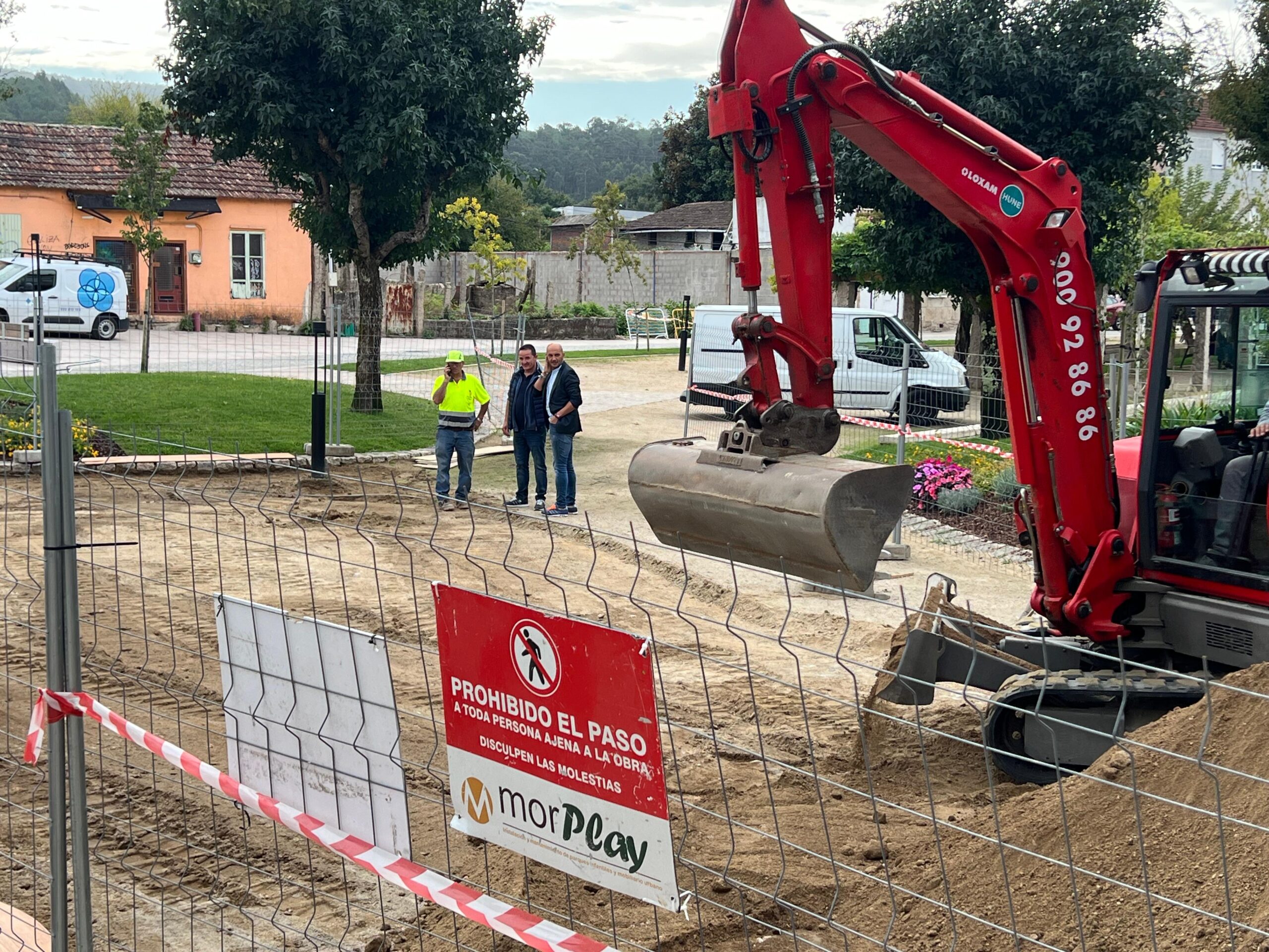 NP TREN PARQUE INFANTIL 1