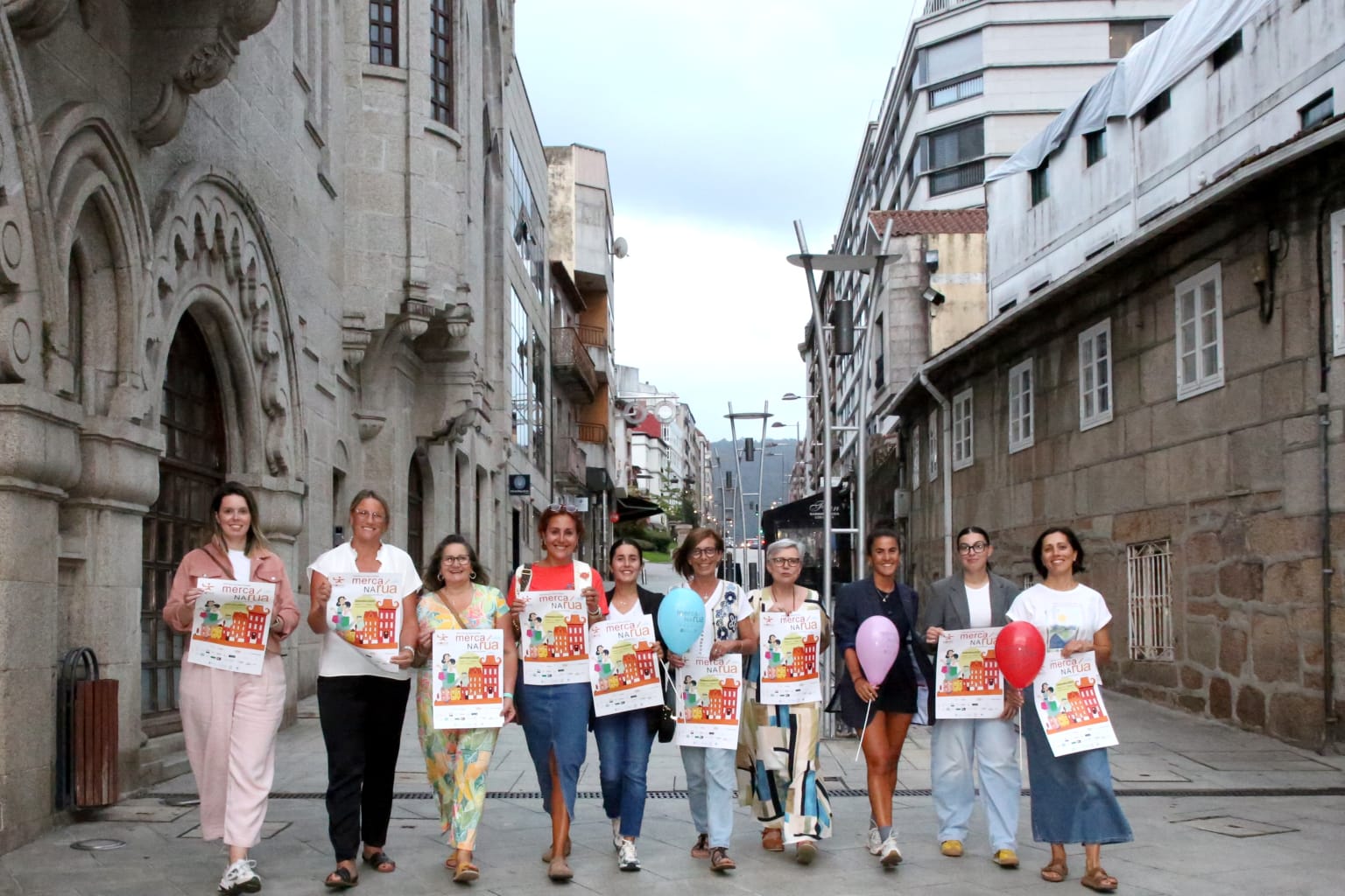 NP XXXII MERCA NA RÚA 2