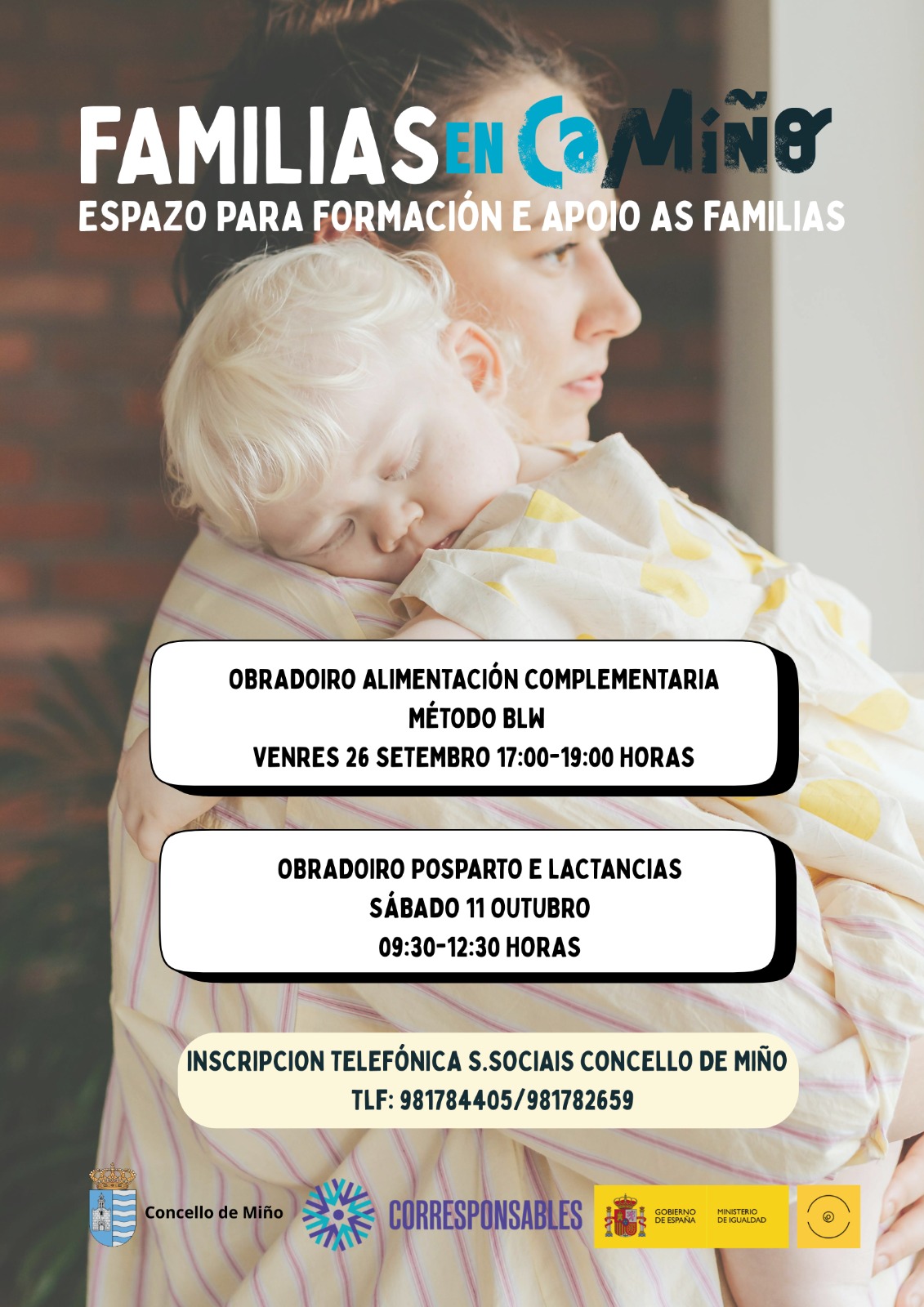 Obradoiros S sociais