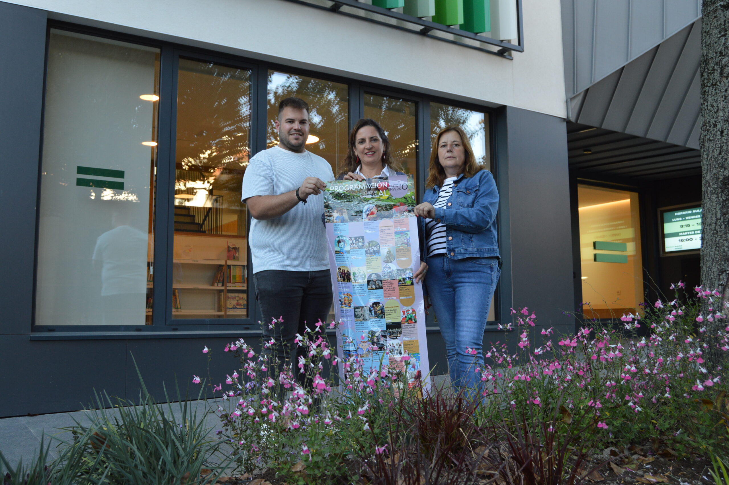 Tomiño enche o outono de vida con 40 actividades e máis de 120 horas de lecer 01