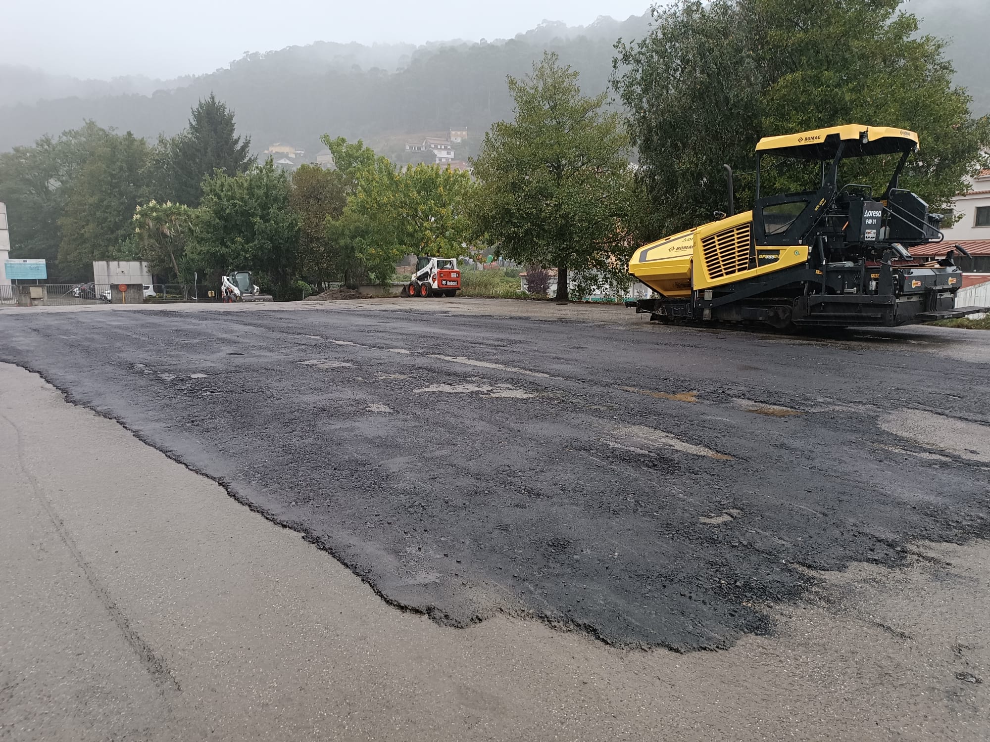 VISITA OBRAS PAVIMENTACION PAVILLON PABLO HERBELLO (5)