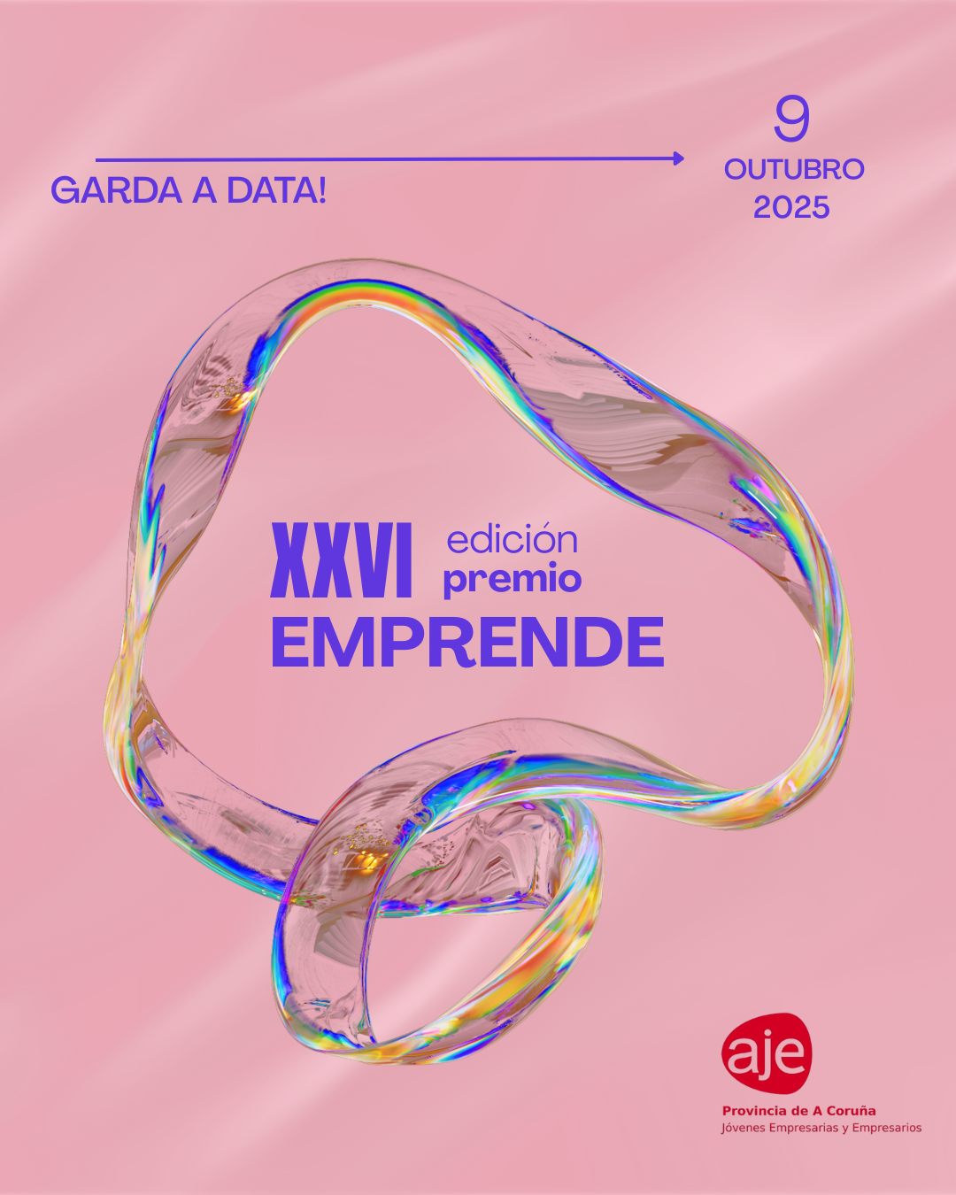 XXVI edición premio Emprende
