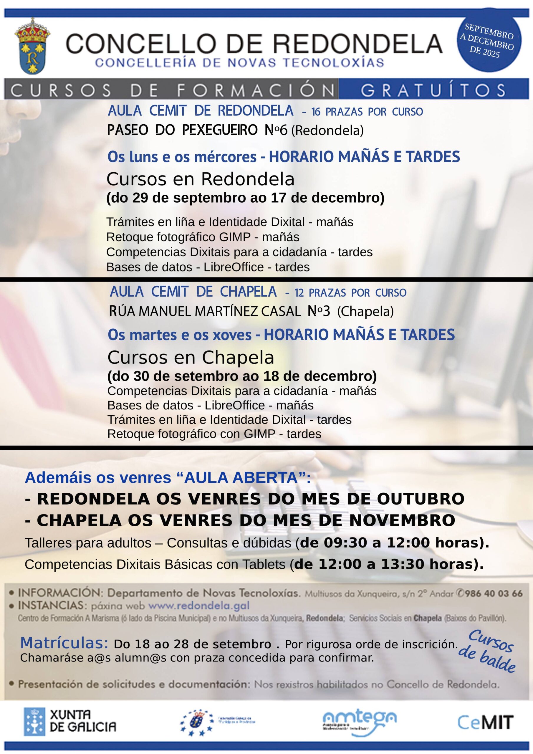 copia CartelCursosCemit2025