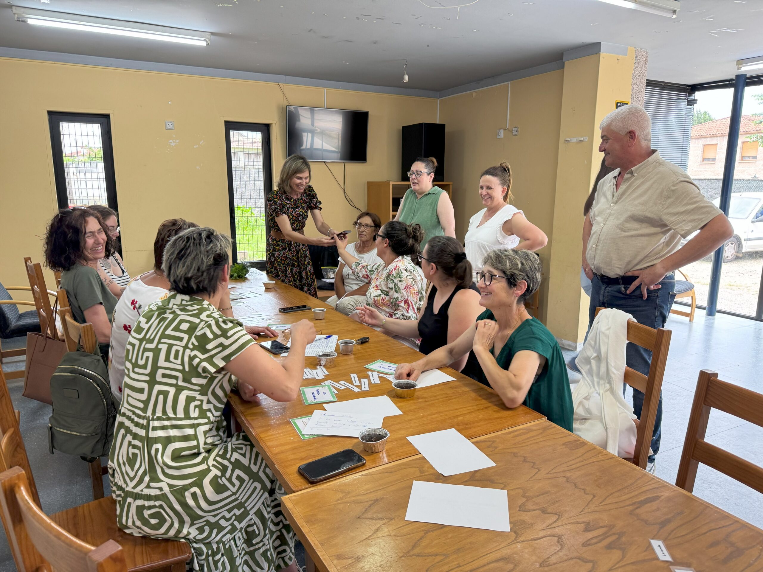 cursos casas cuturales