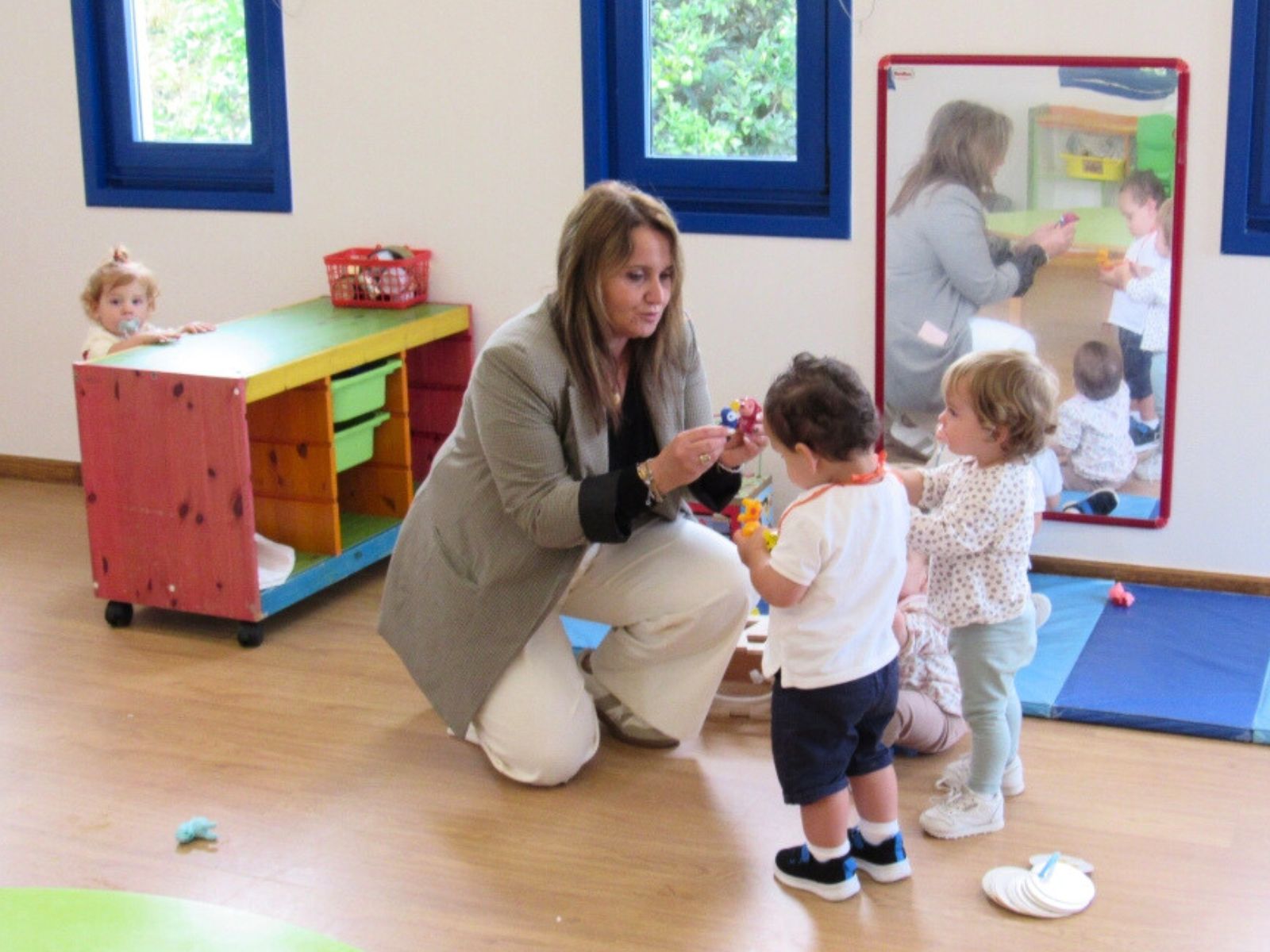 escola infantil 1