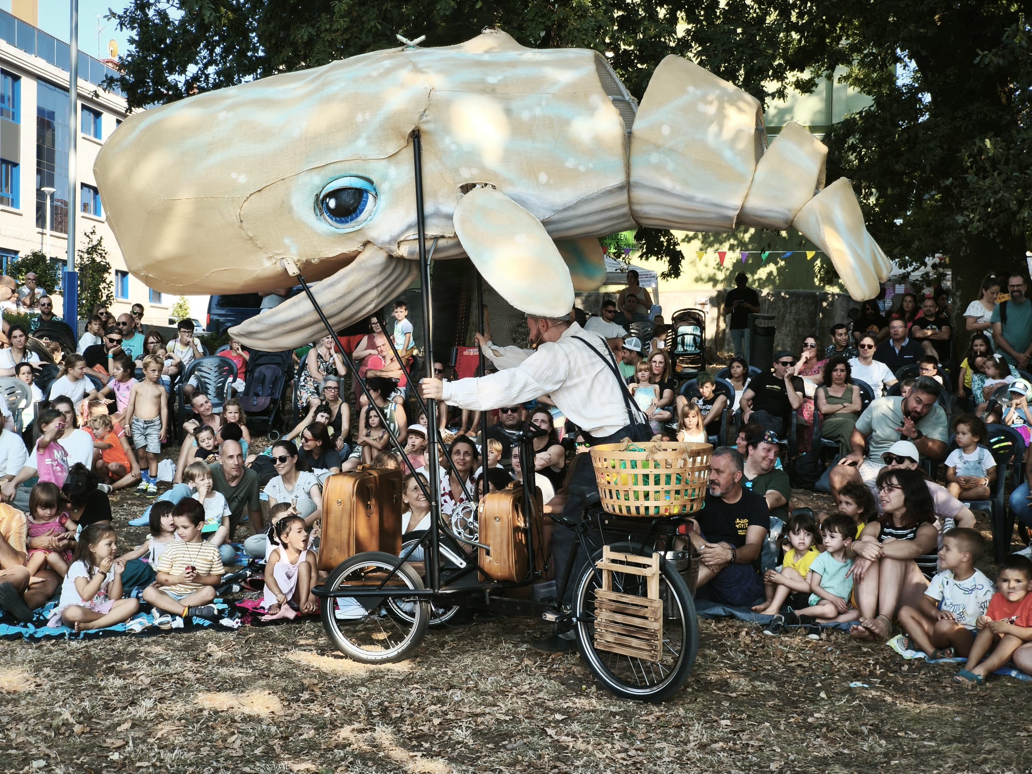 moby dick no punkativada