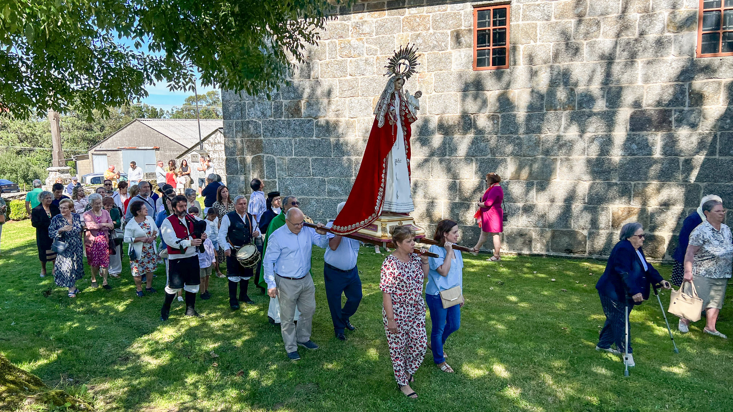 procesion biscordel 2024 – cesar galdo