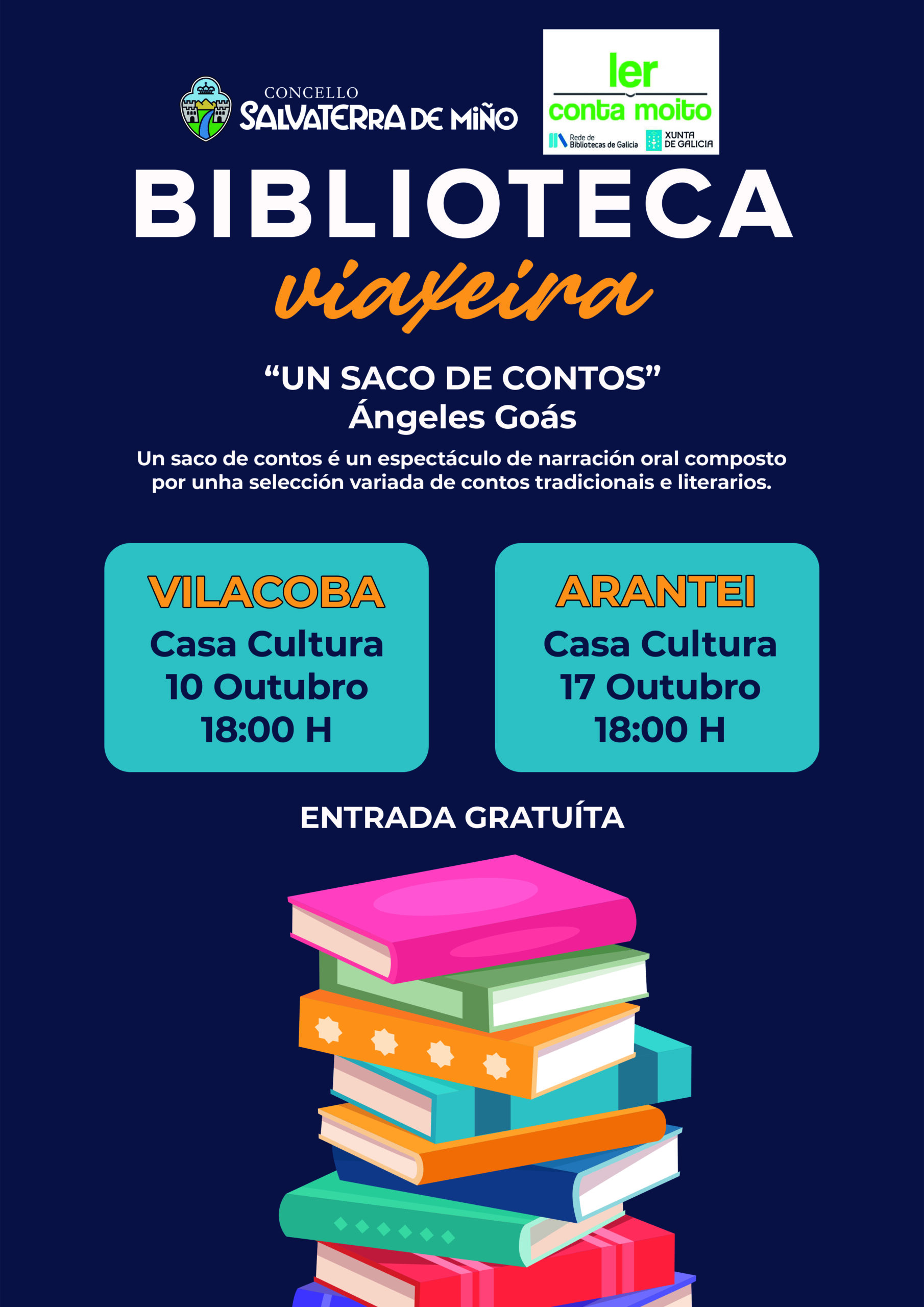 02-10-25_Cartel Biblioteca Viaxeira 2025