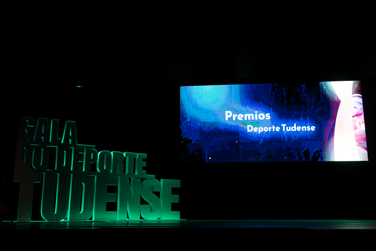 08102025 Premios Deporte Tudense – imaxe da Gala de 2024