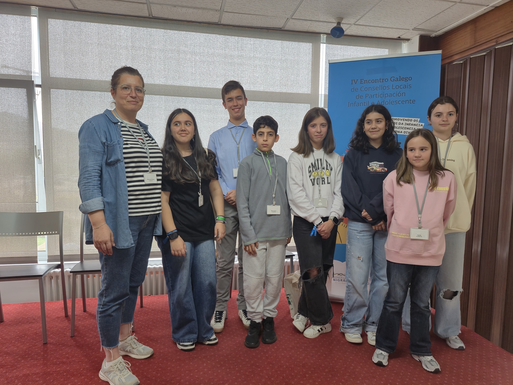 2025.10.20.- EPIA en Nigrán UNICEF