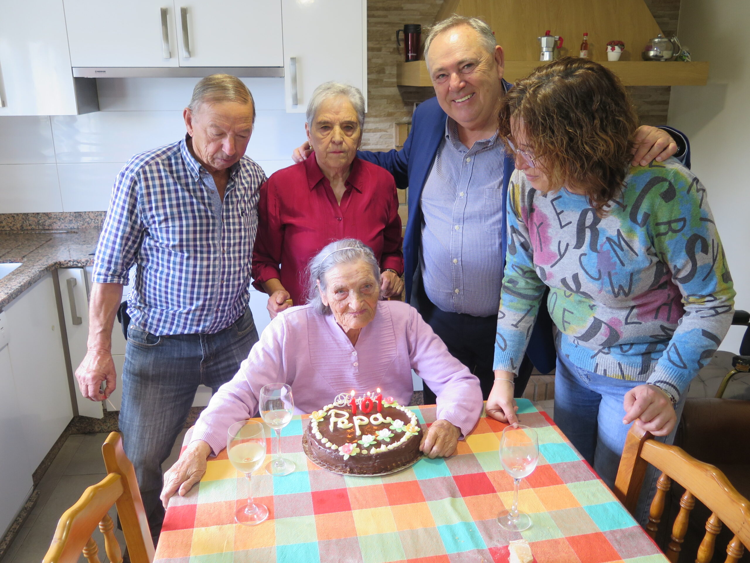 2025.10.23.- 101 aniversario Josefa Esperanza Vázquez Castiñeiras (2)