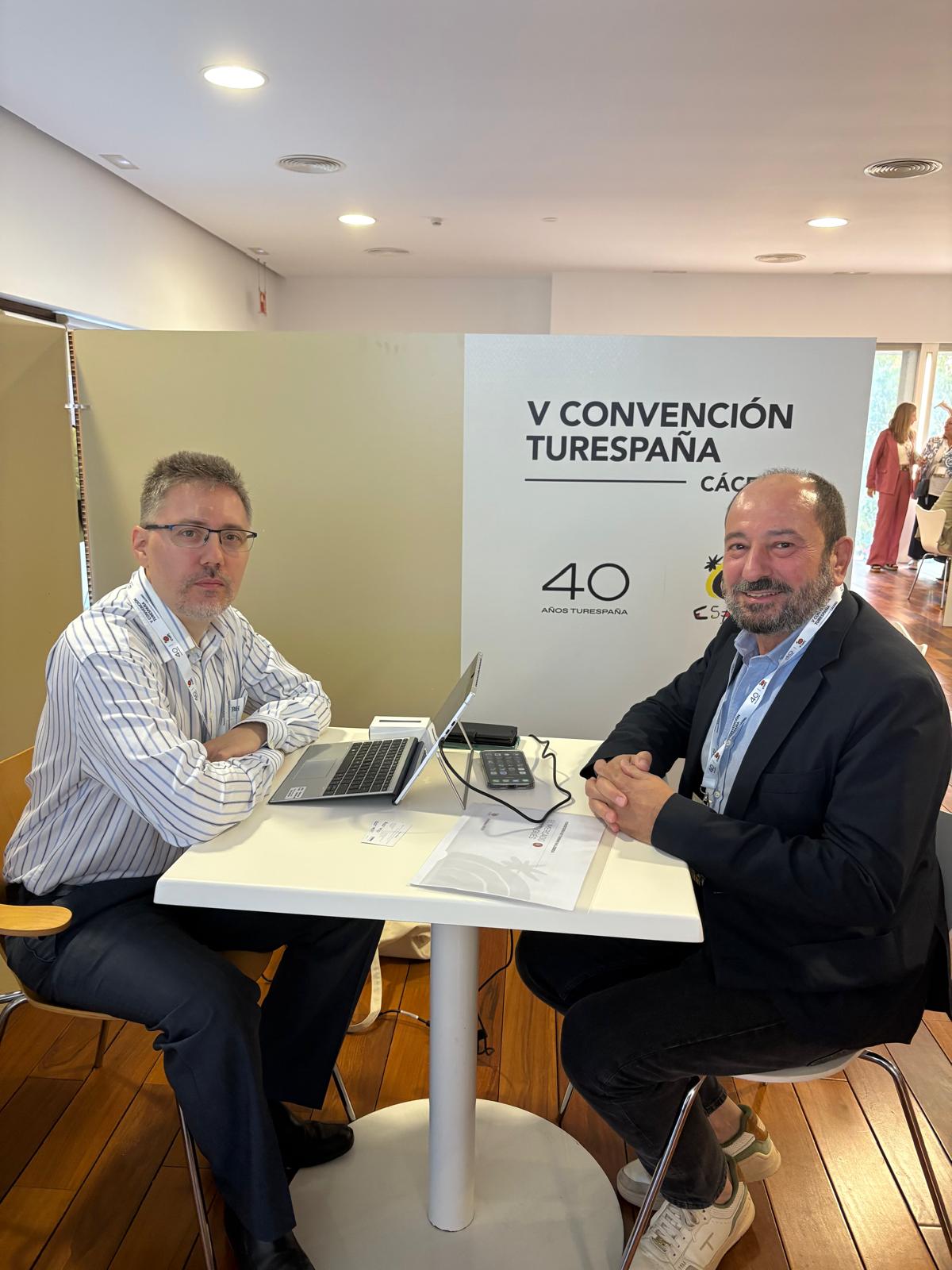 20251007 NPReuniónsVConvenciónTurespaña (1)