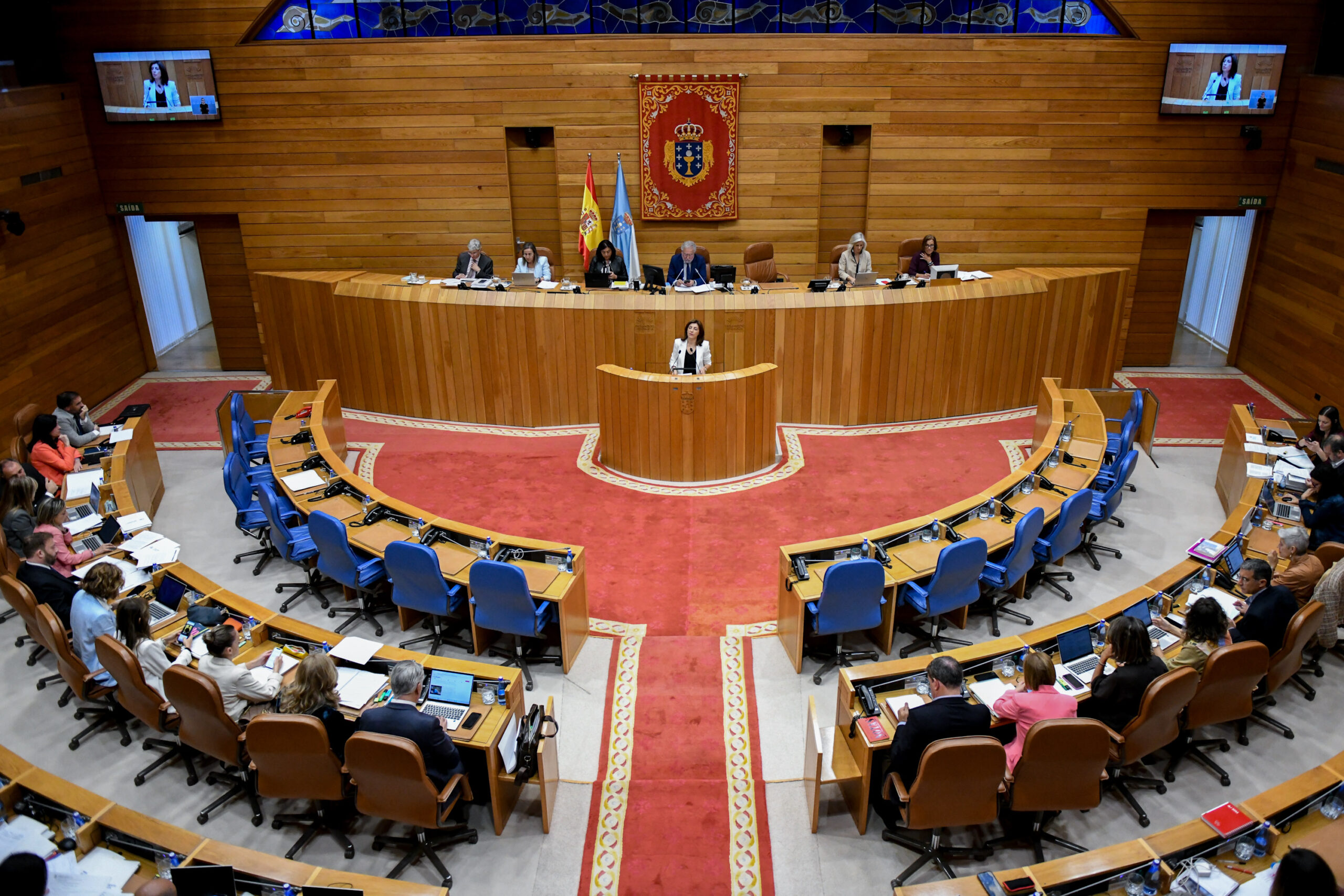 20251014 AVMLeiClimaGalicia