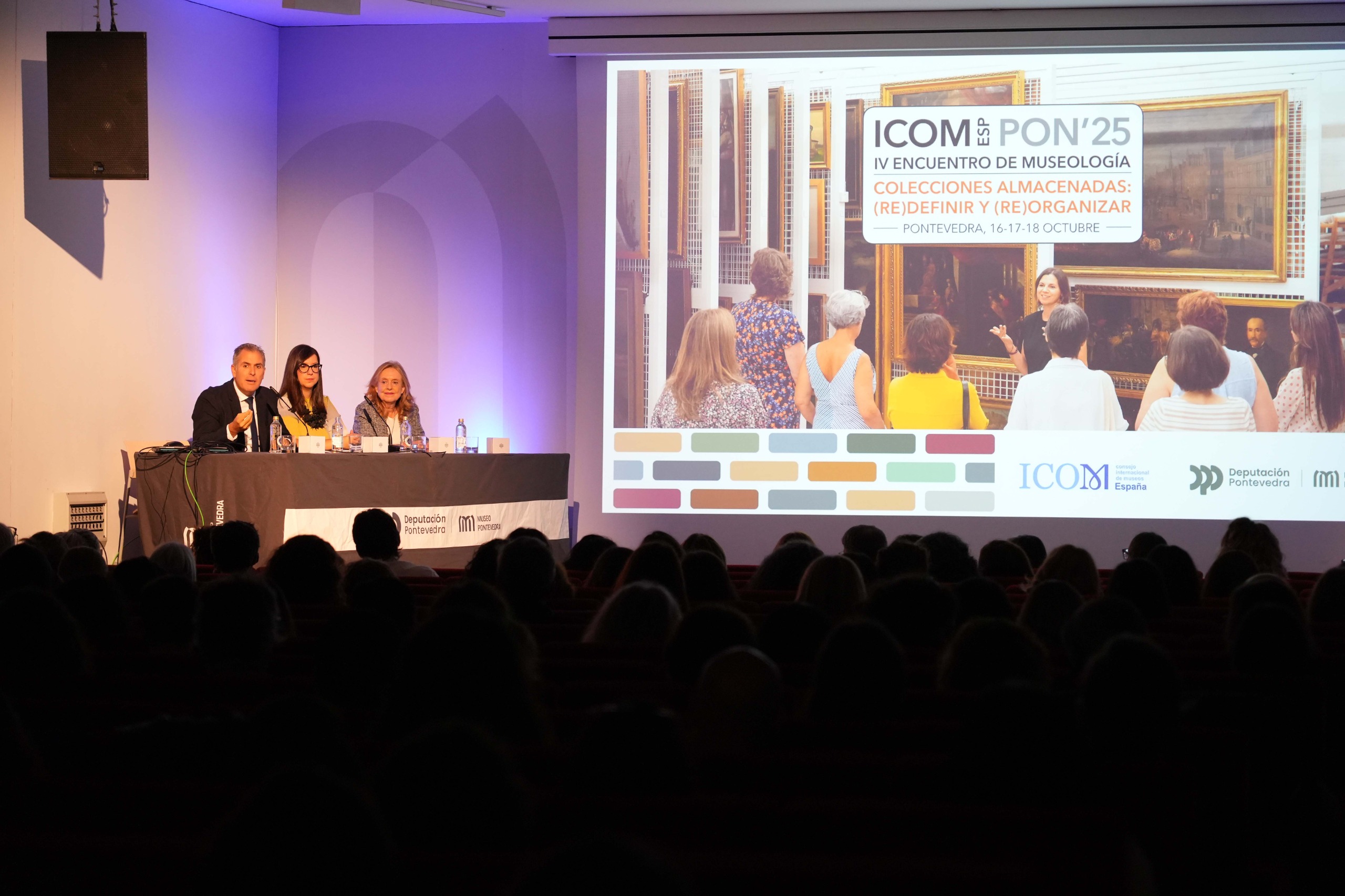 20251016_rafa dominguez encontro museoloxia ICOM1