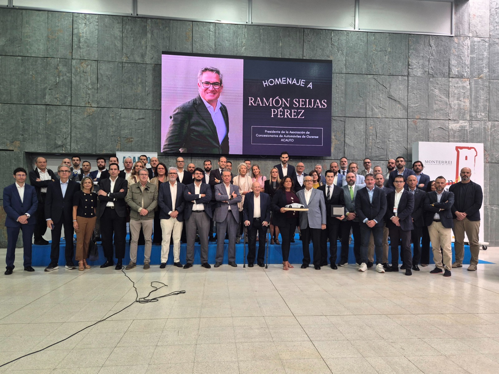 20251017 DXPEMSalónAutomóbilOurene_2