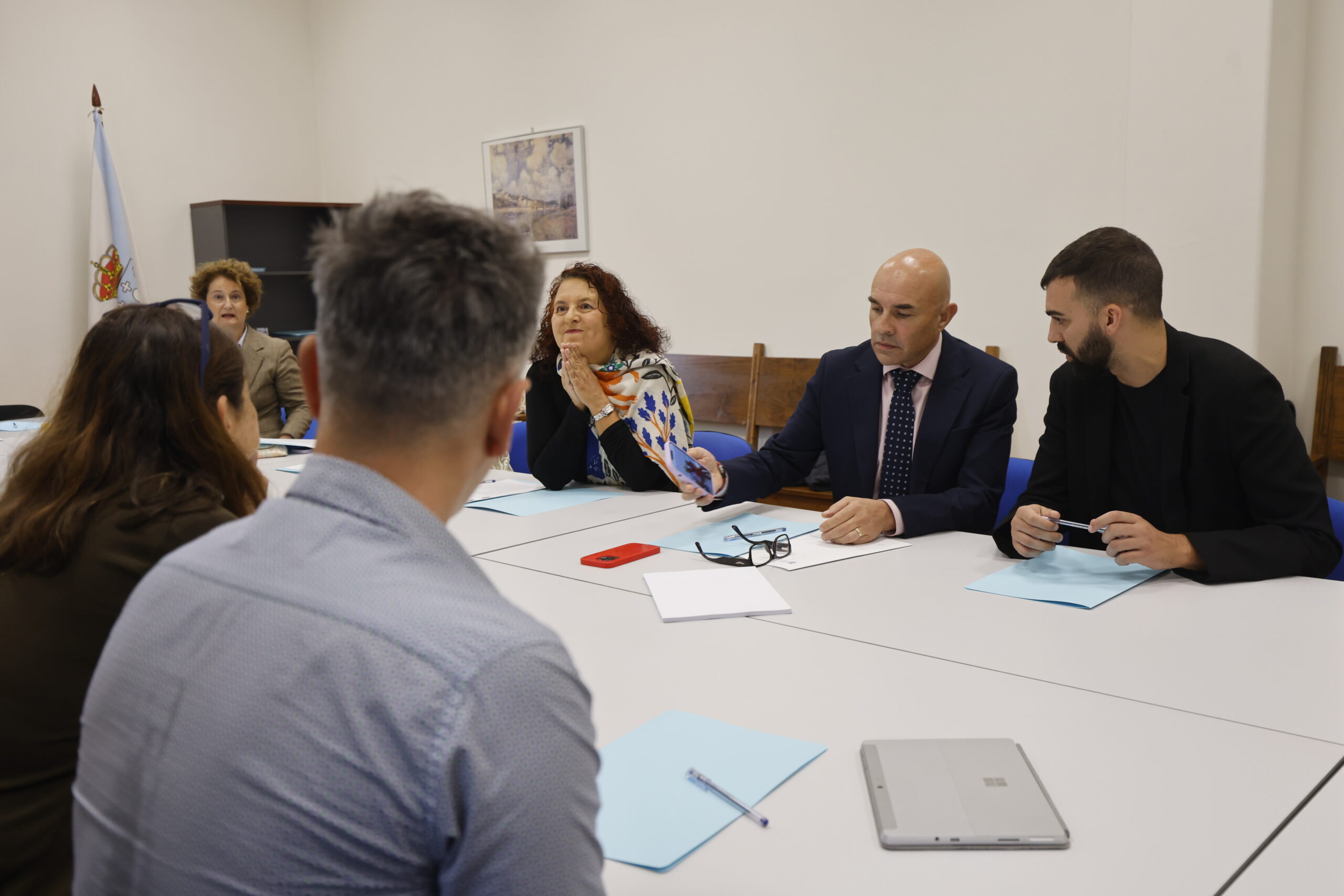 20251020 DXViolenciaXeneroComisionPontevedra (1)