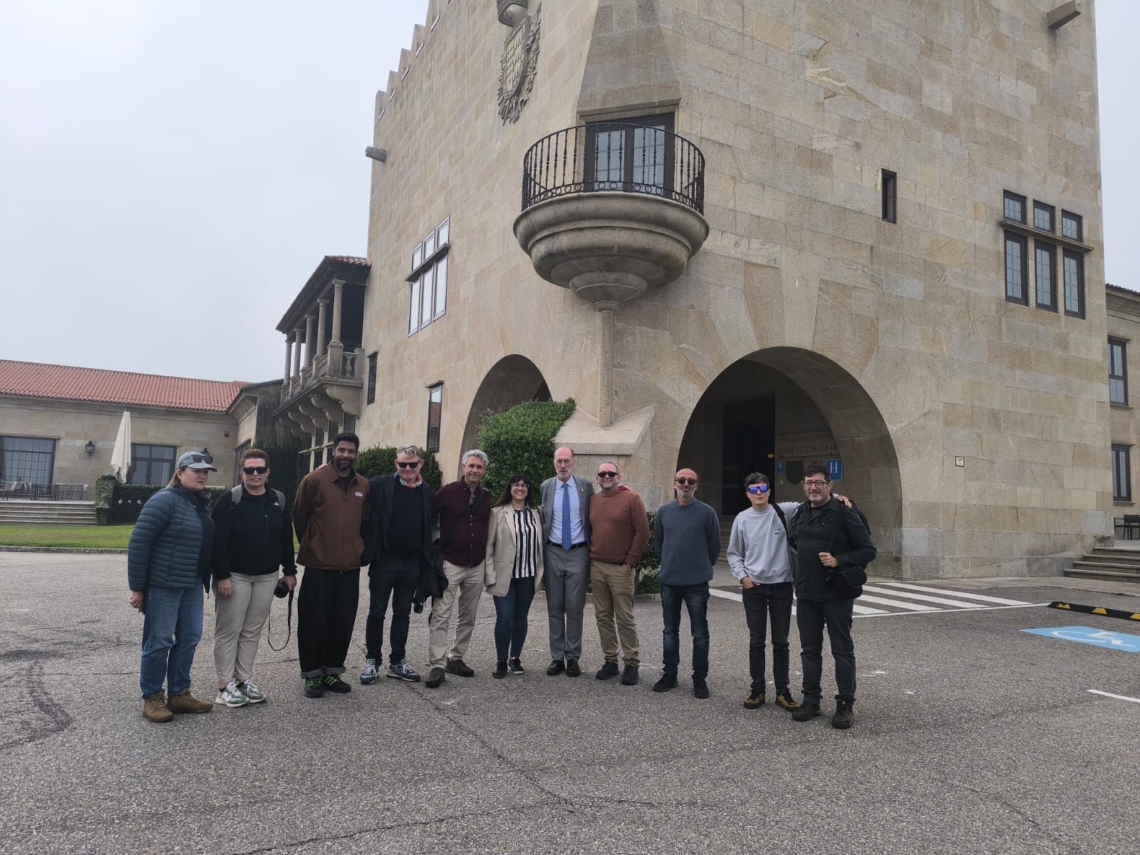 20251020_jesus vazquez almuiña viaxe familiarizacion produtoras