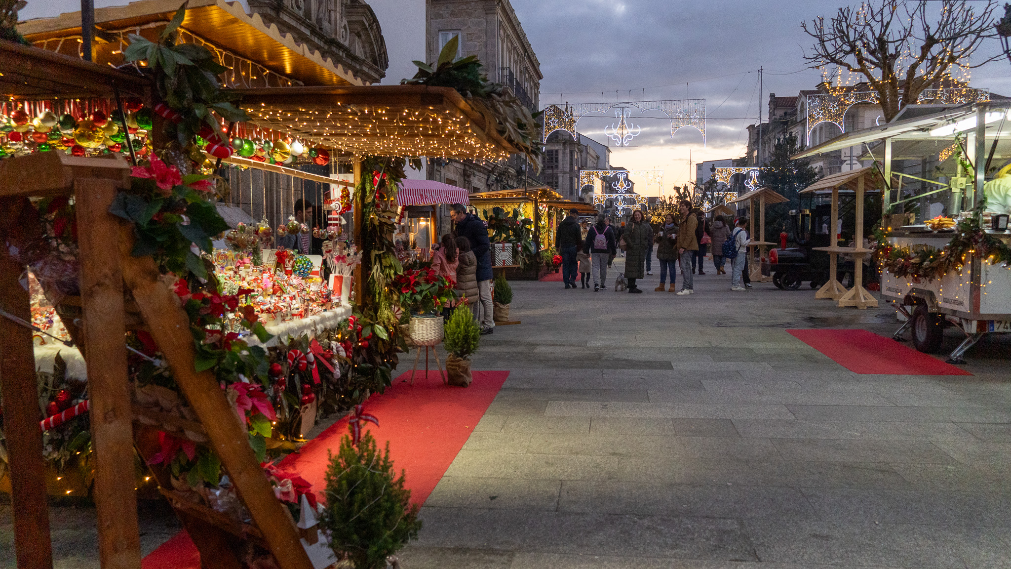 24102025 Mercado de Nadal 2024