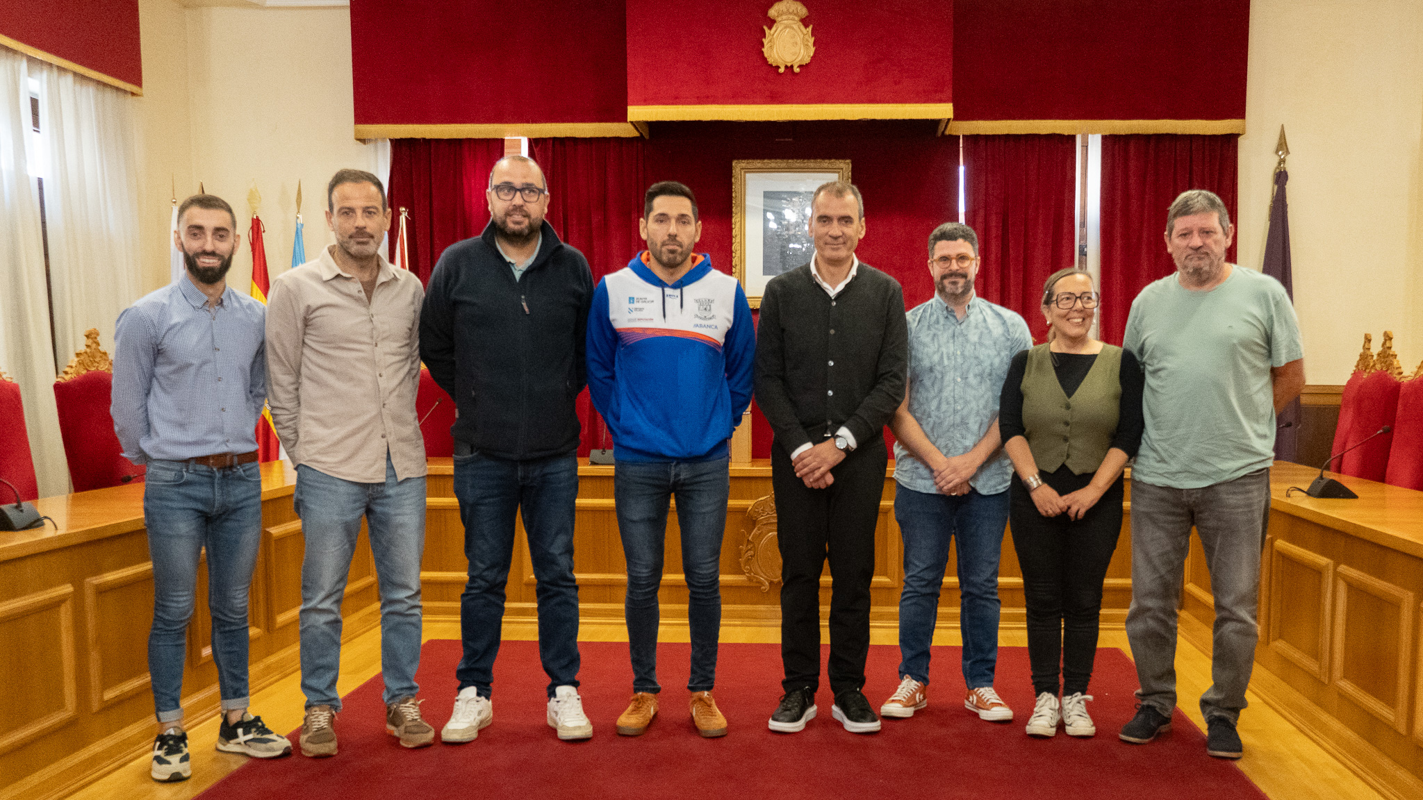 26092025 Rececpción Iván Alonso