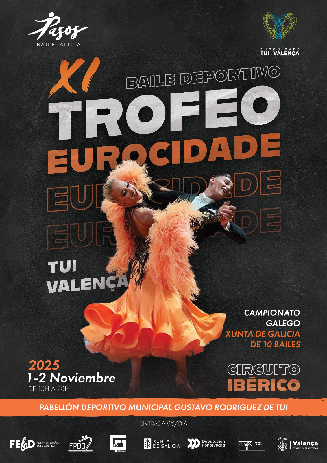 28102025 Trofeo Baile Deportivo