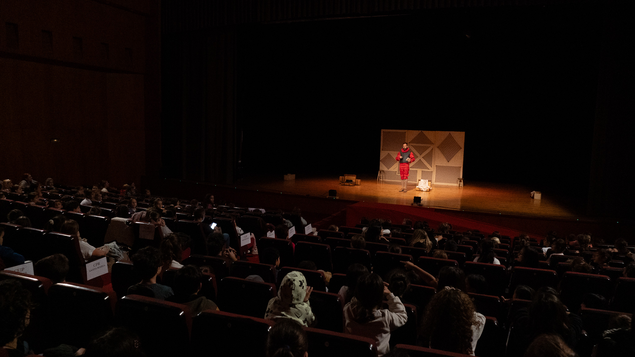 29102025 Programa +Escénicas