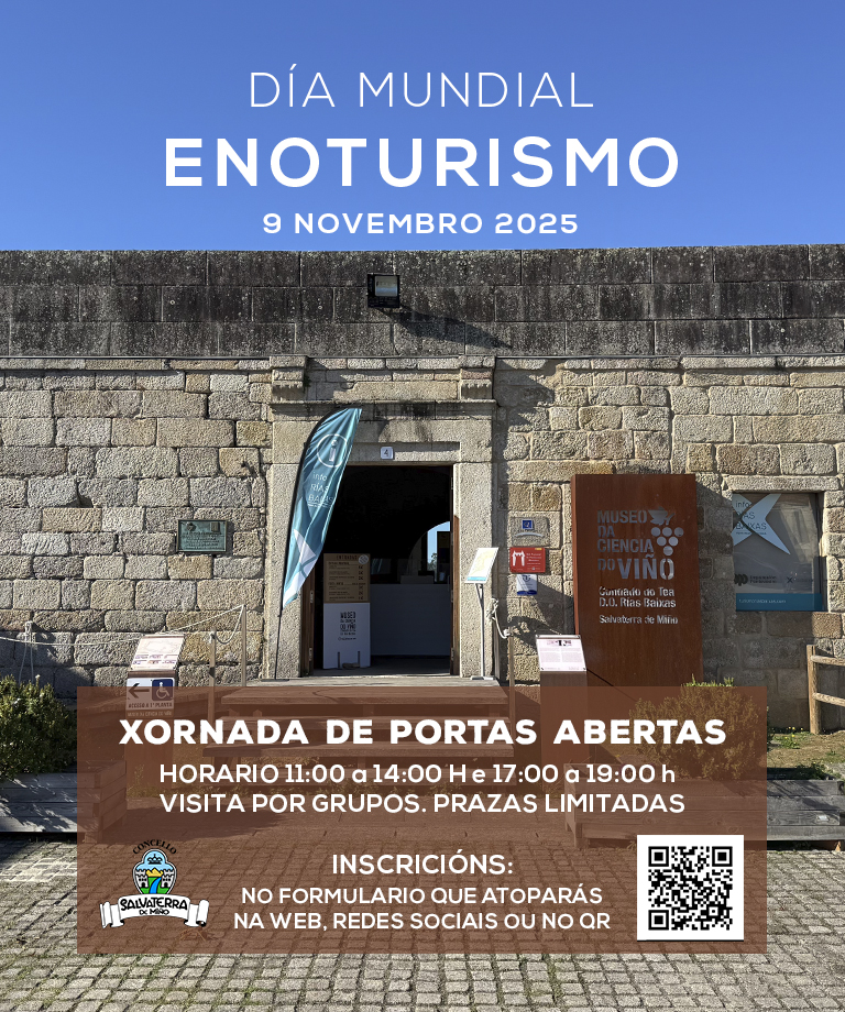 30-10-25_Cartel Día Mundial Enoturismo 2025
