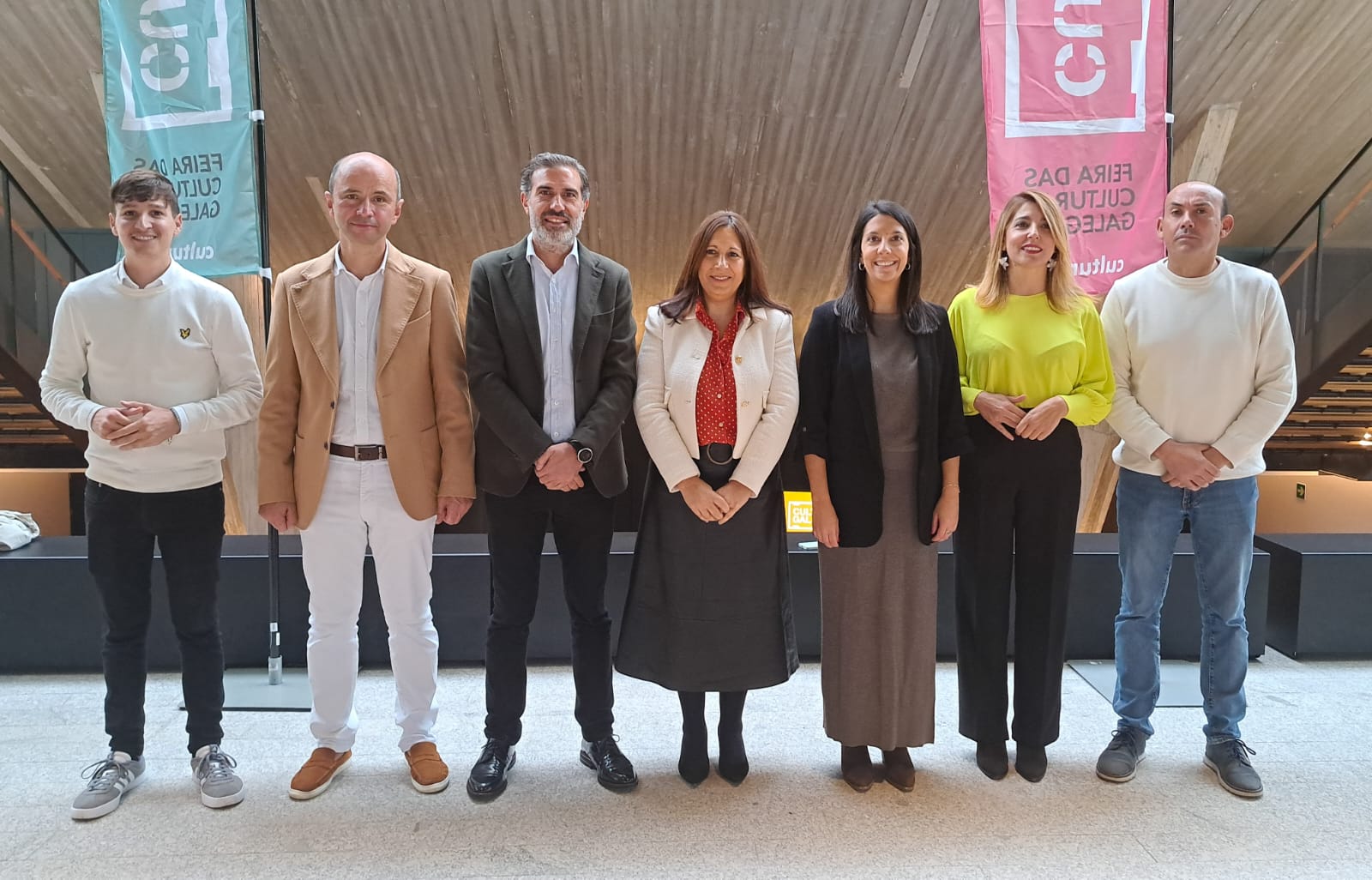 Apertura Culturgal 2025 (3)