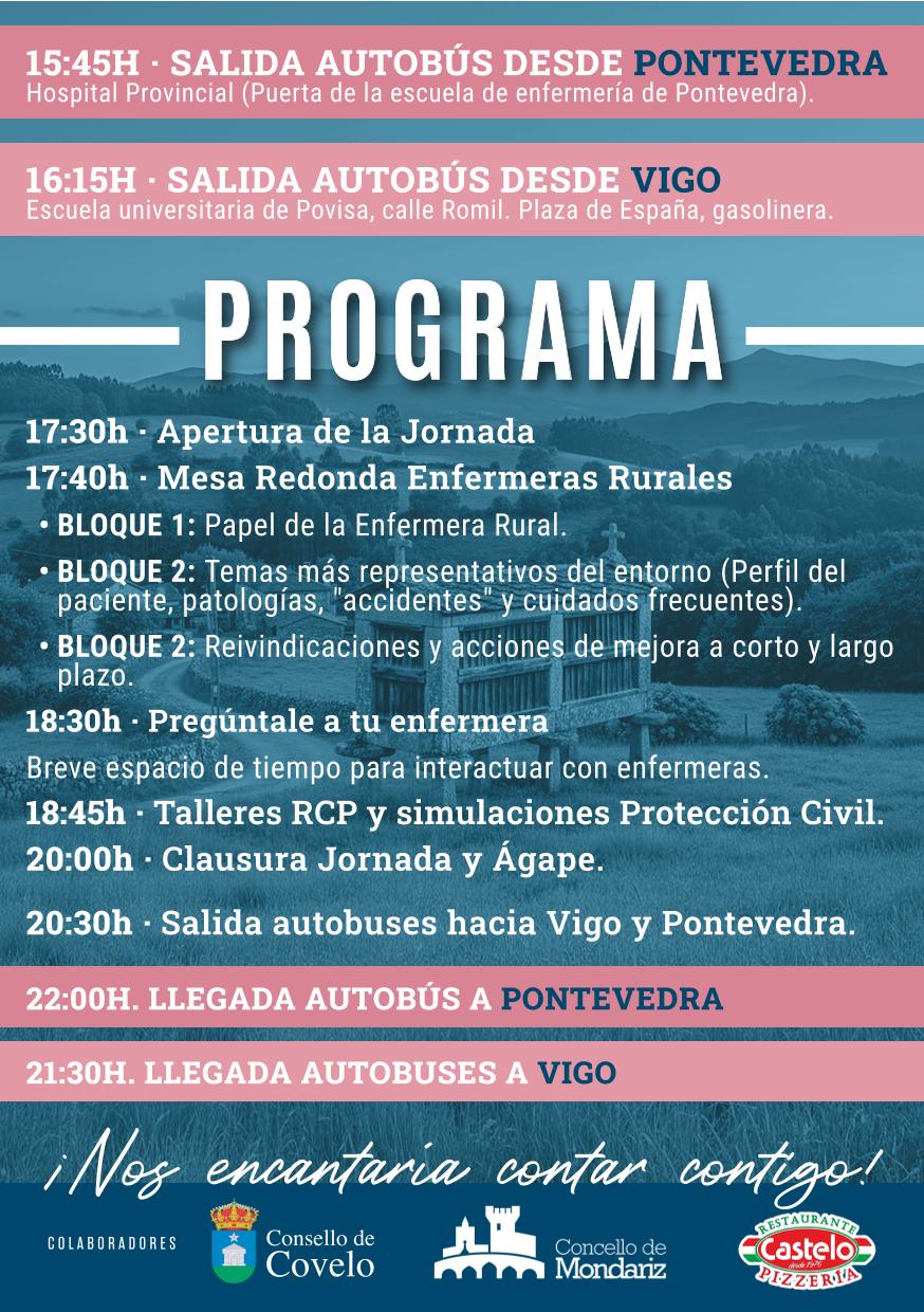 COEPO – Programa – 1º Jornada de Enfermría Rural_FLYER A5 – Boceto-2