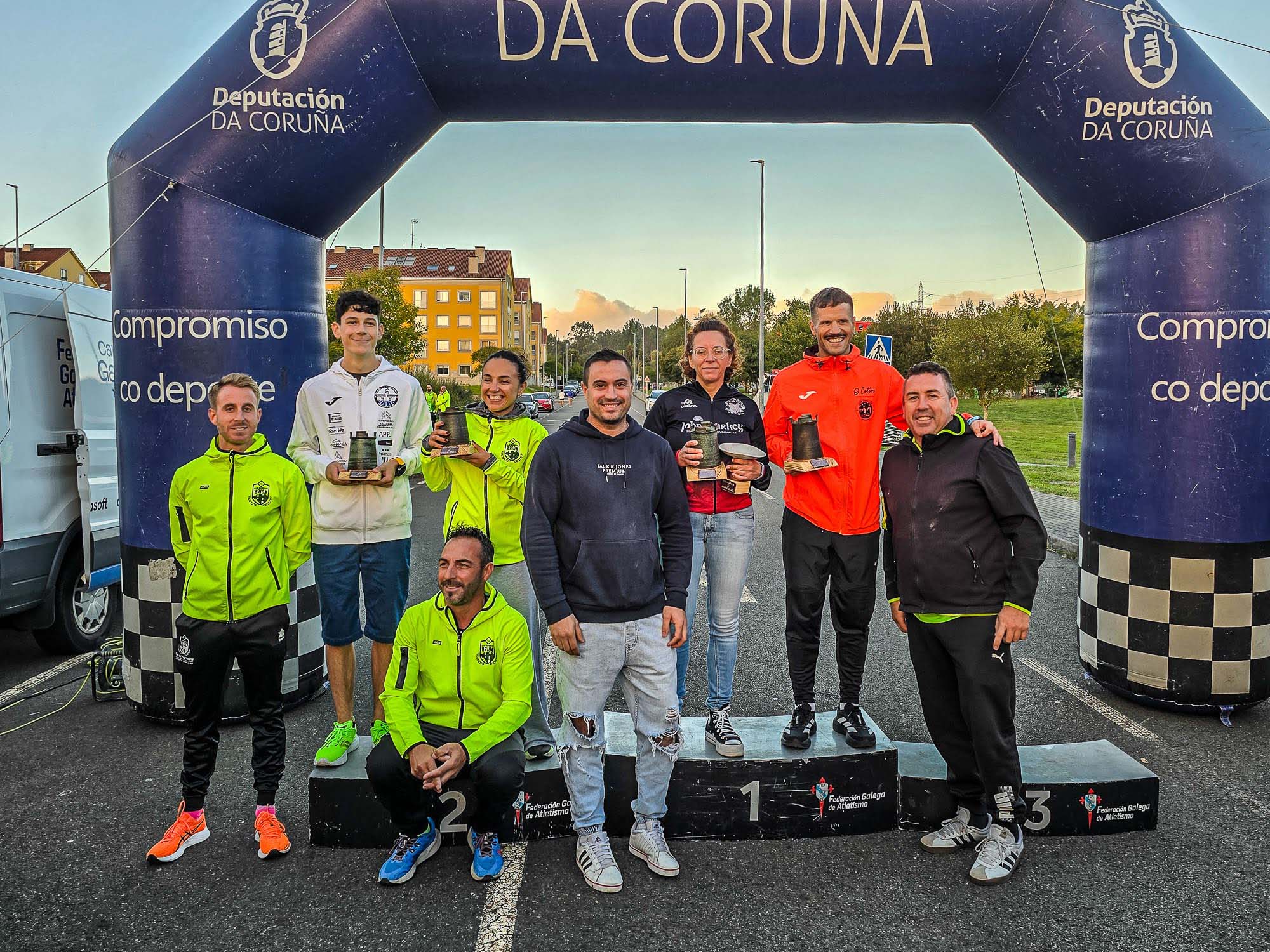 Carreira-Pedestre_2025-Podiums-Brioneses