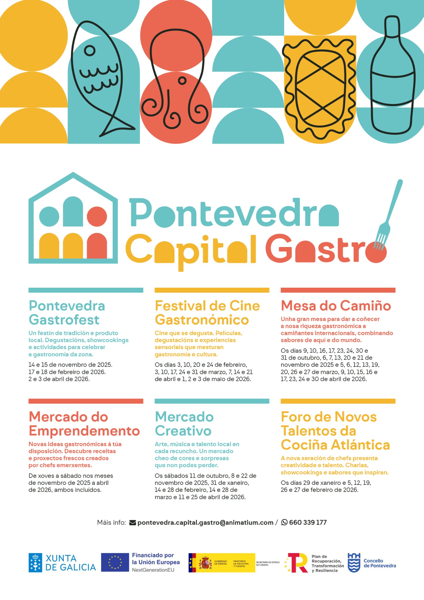 Cartel Capital Gastro