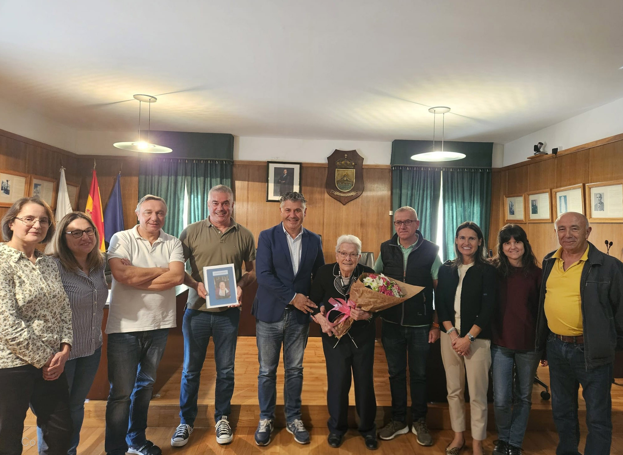 Tesouros da terra: a minería galega a través do tempo – 2