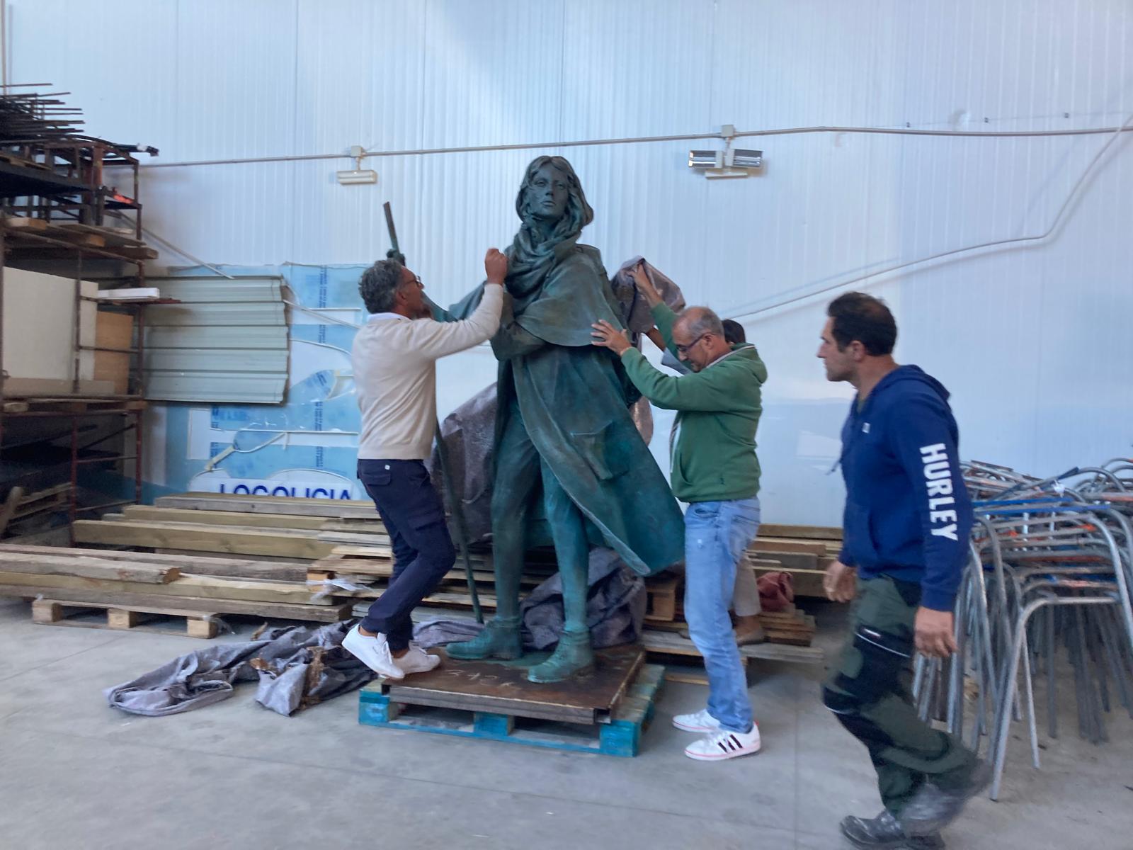 DescubriendoEsculturaConMolares (2)