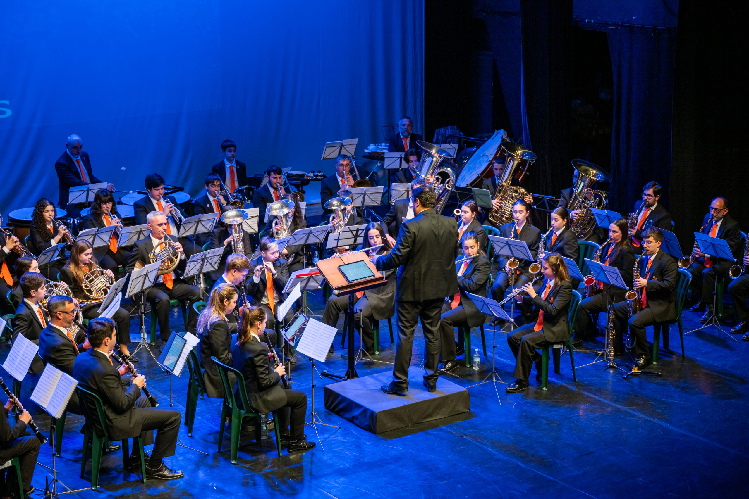 EMMO_Banda Municipal Oleiros