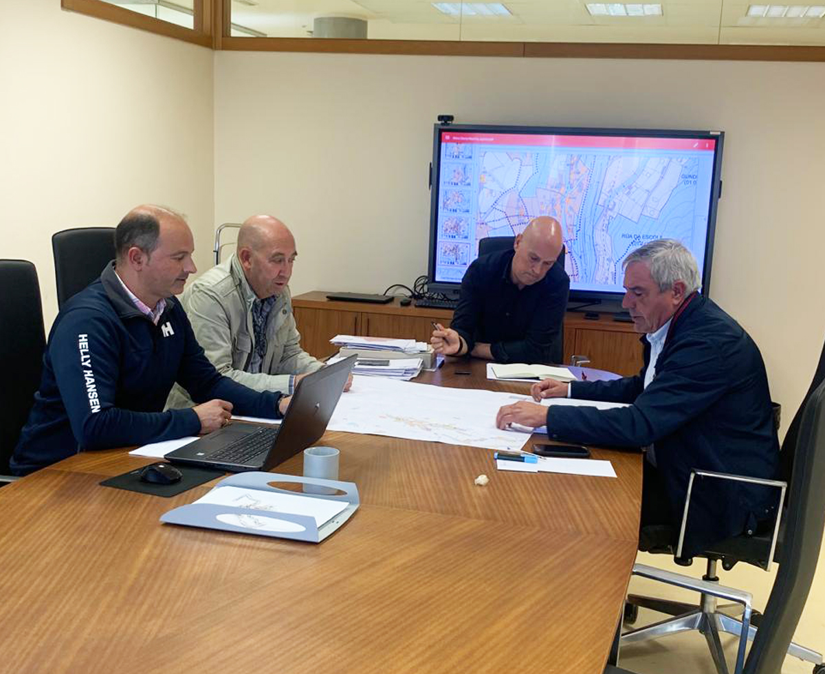 FOTO CARRAL- Reunion PXOM