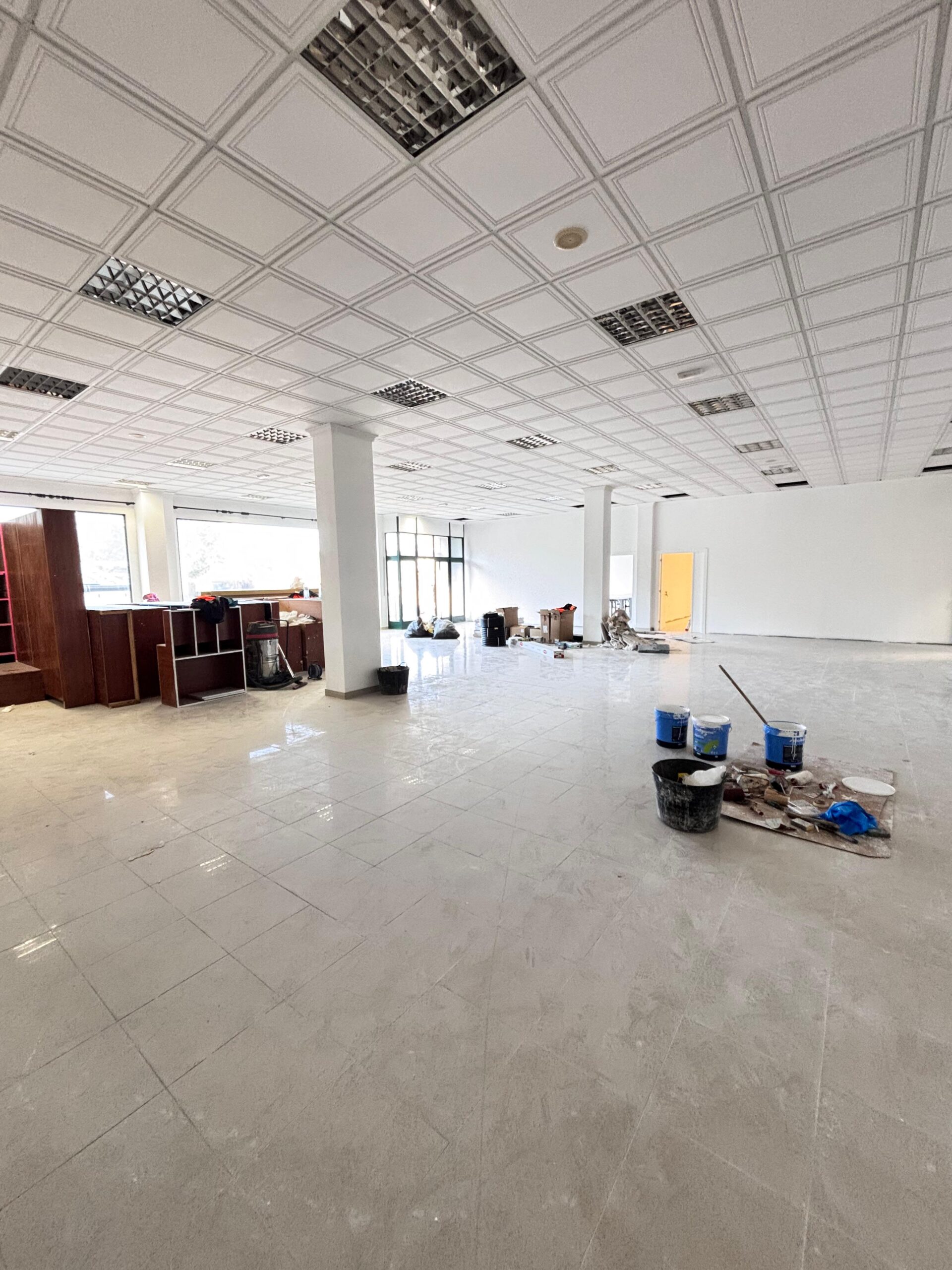 Foto retoques Fogar do Maior